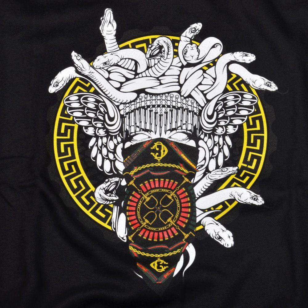 1000x1000 Crooks and Castles Wallpaper