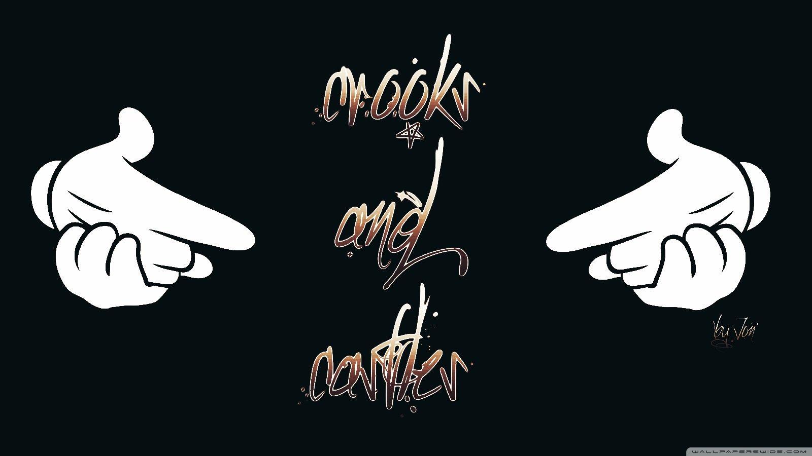 1600x900 Crooks and Castles Ultra HD Desktop Background Wallpaper for 4K