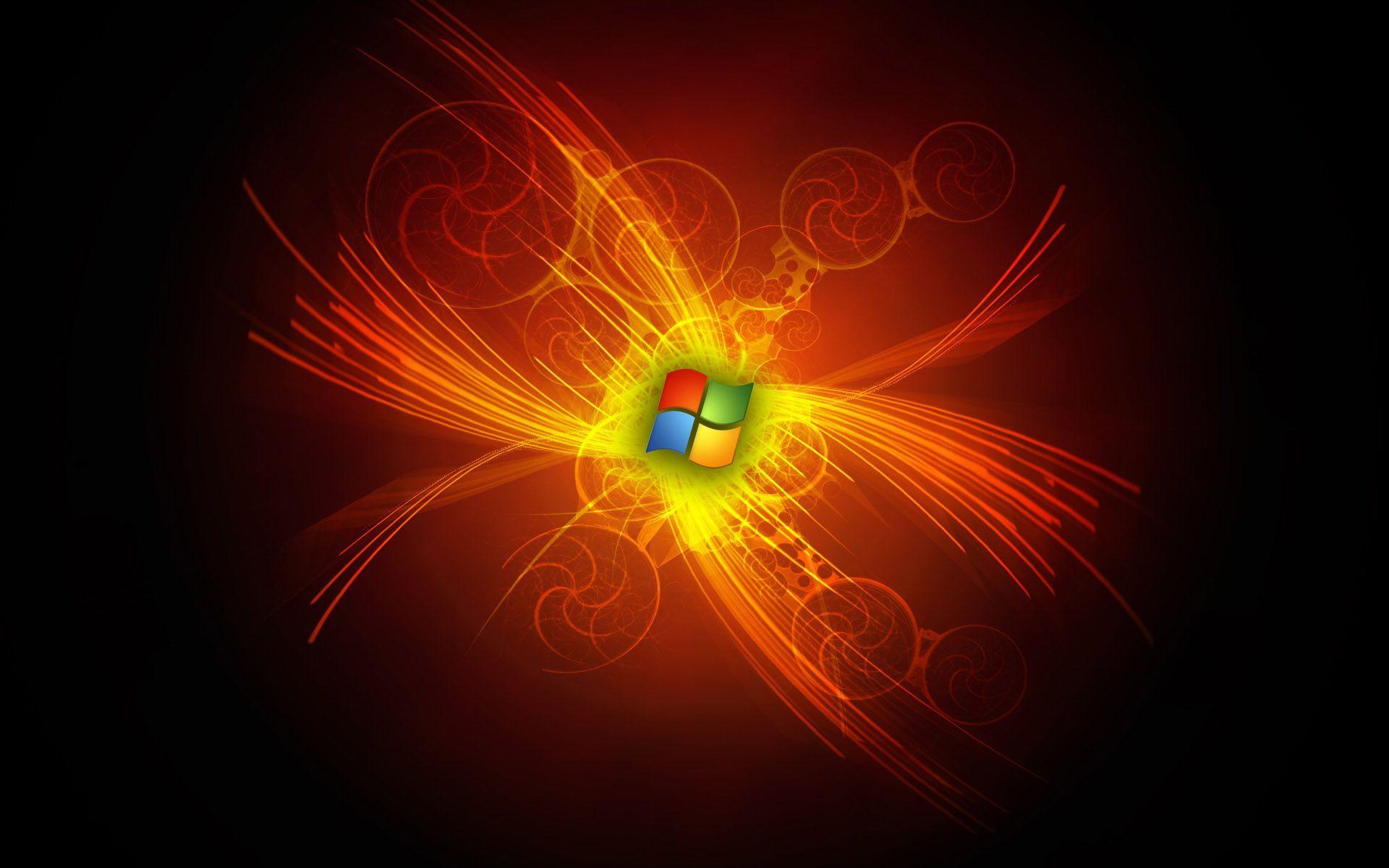 1920x1200 Cool Windows Background