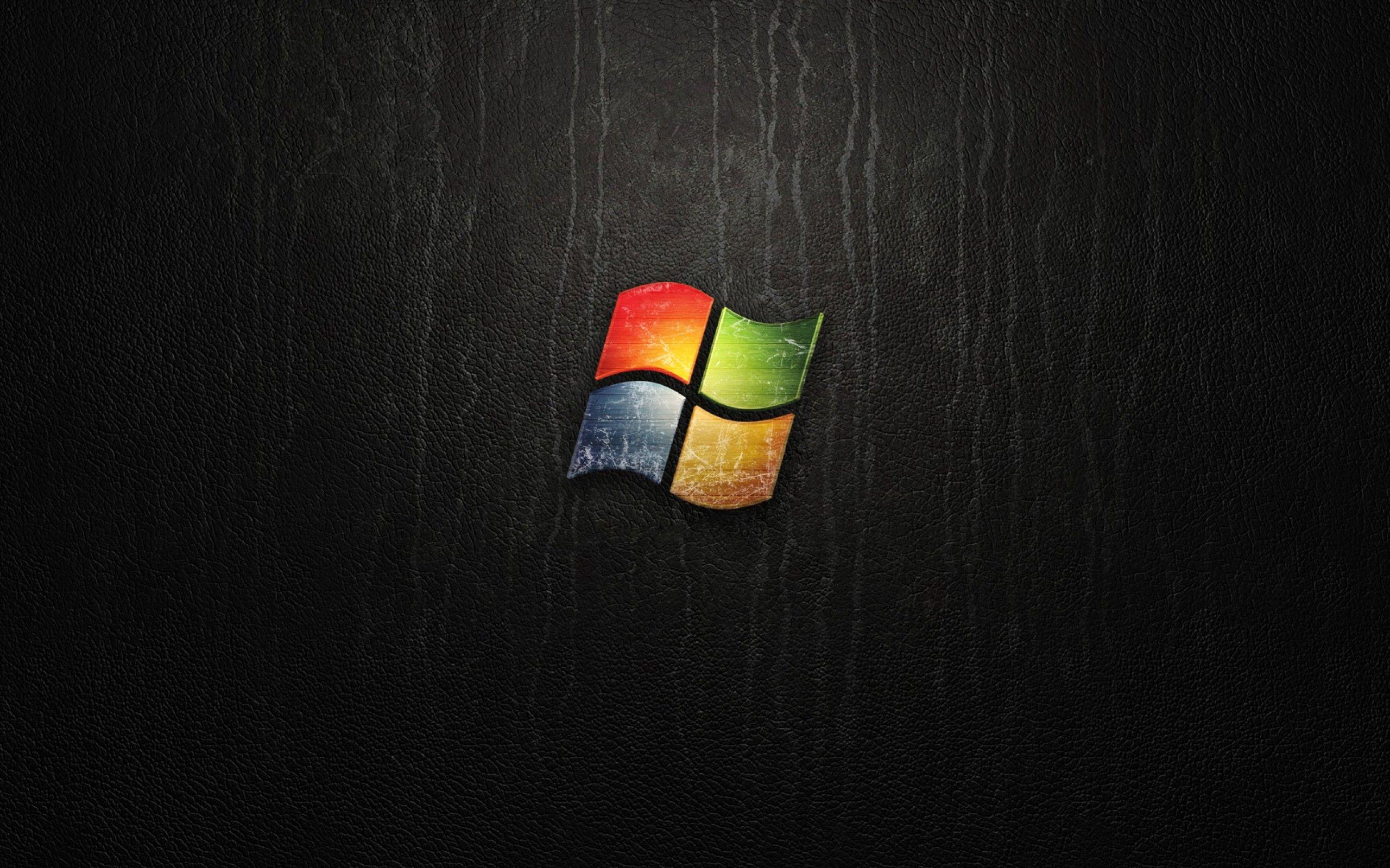 2560x1600 Windows Anime Wallpaper