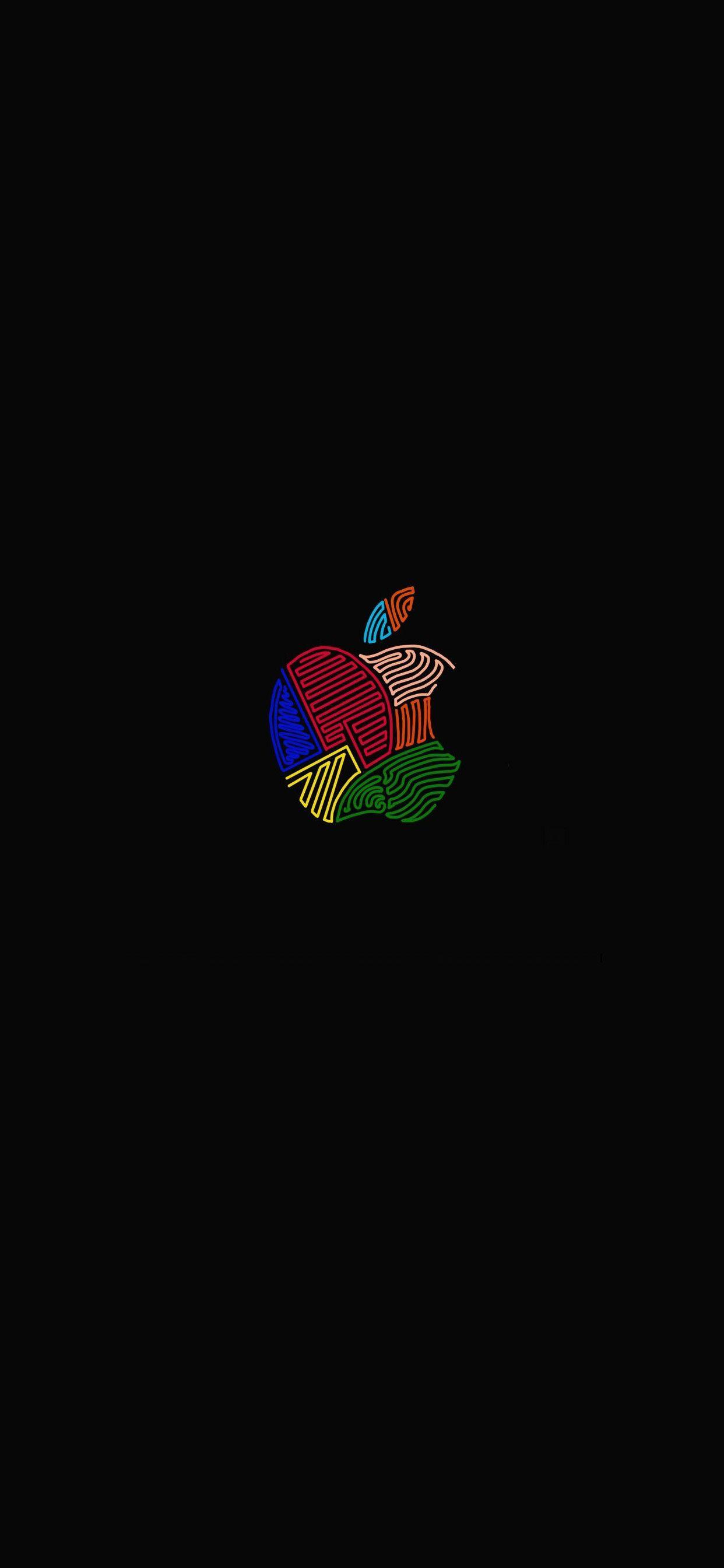 1242x2688 Cool Windows Background