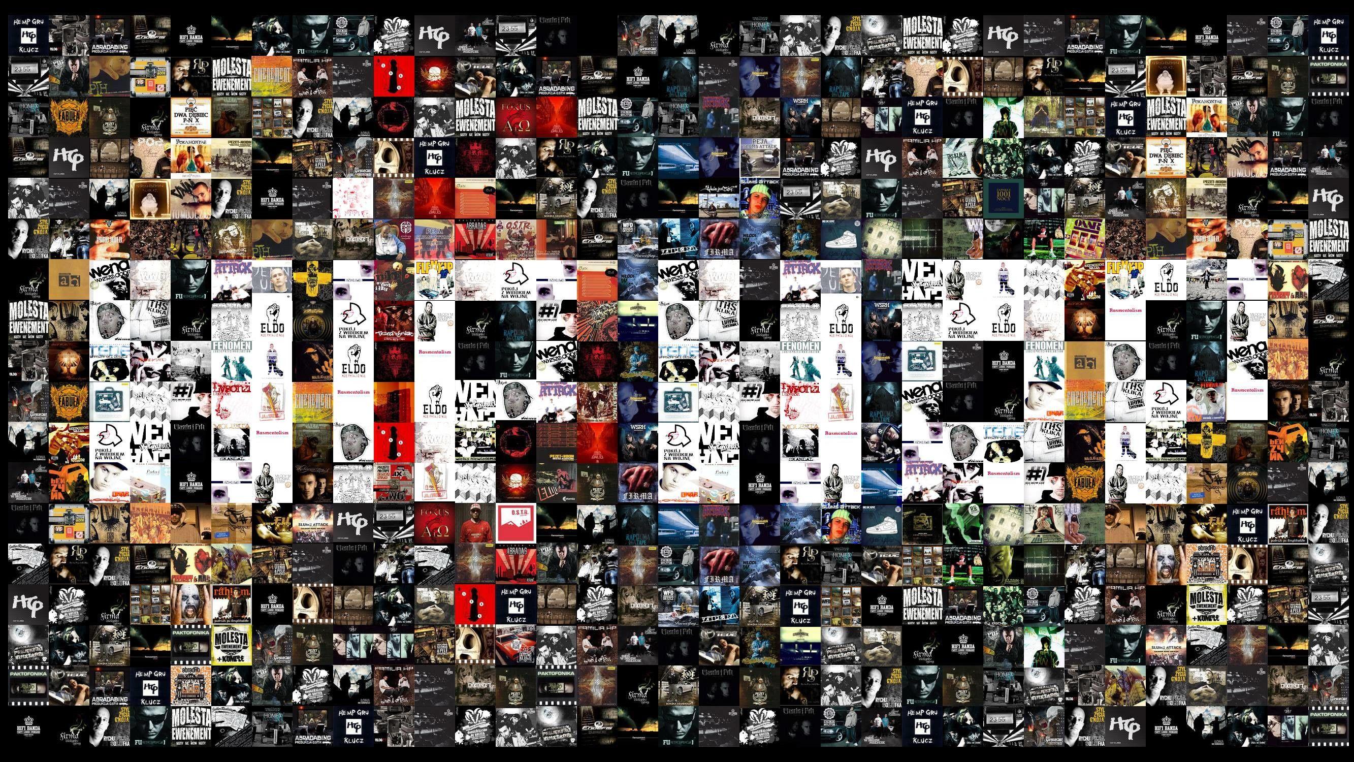 2666x1500 Hip Hop Wallpaper