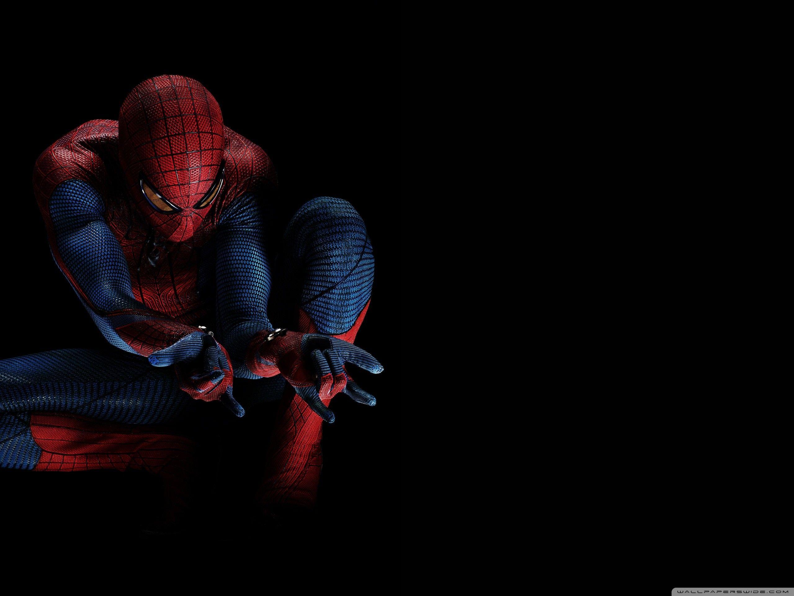2560x1920 Spiderman Desktop Wallpaper