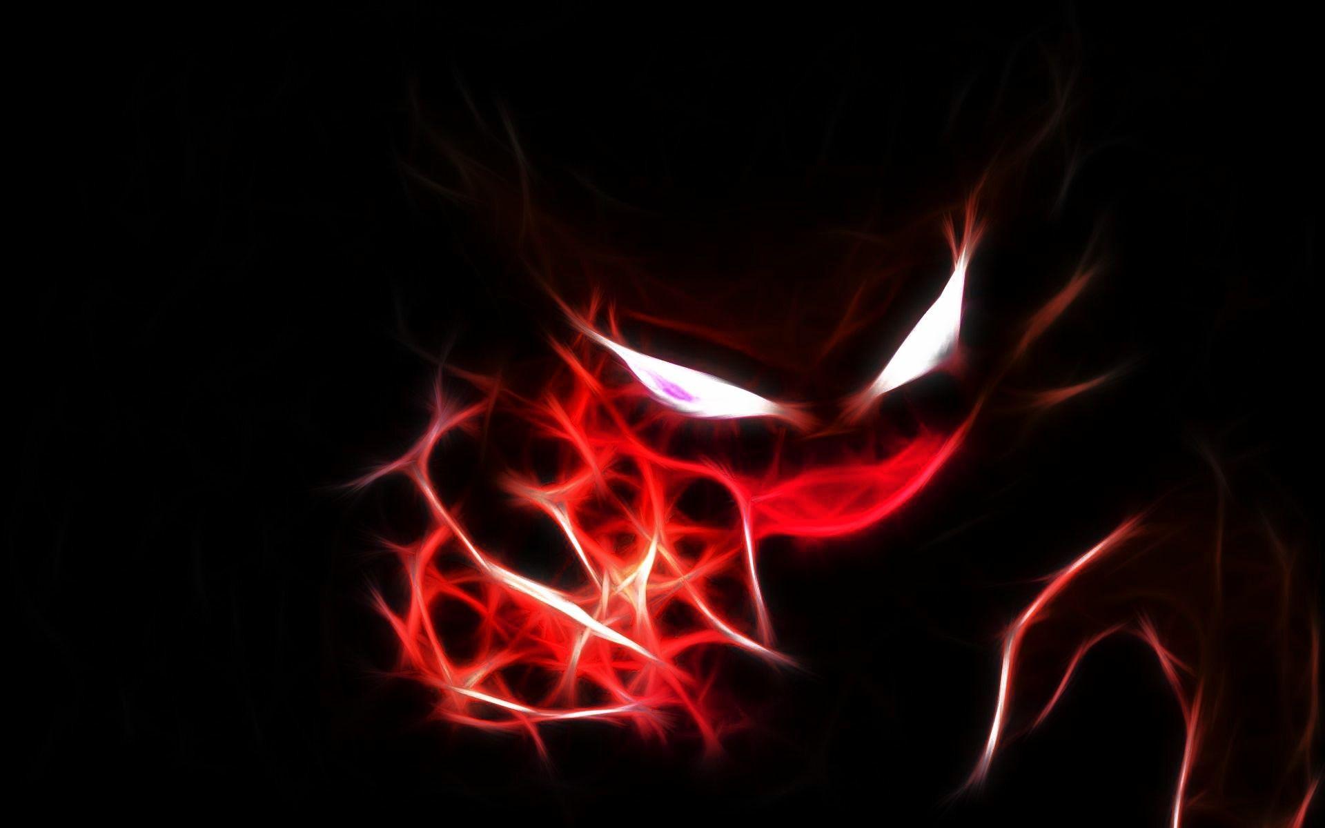 1920x1200 Free download Wallpaper awesome black cool dark evil fire red