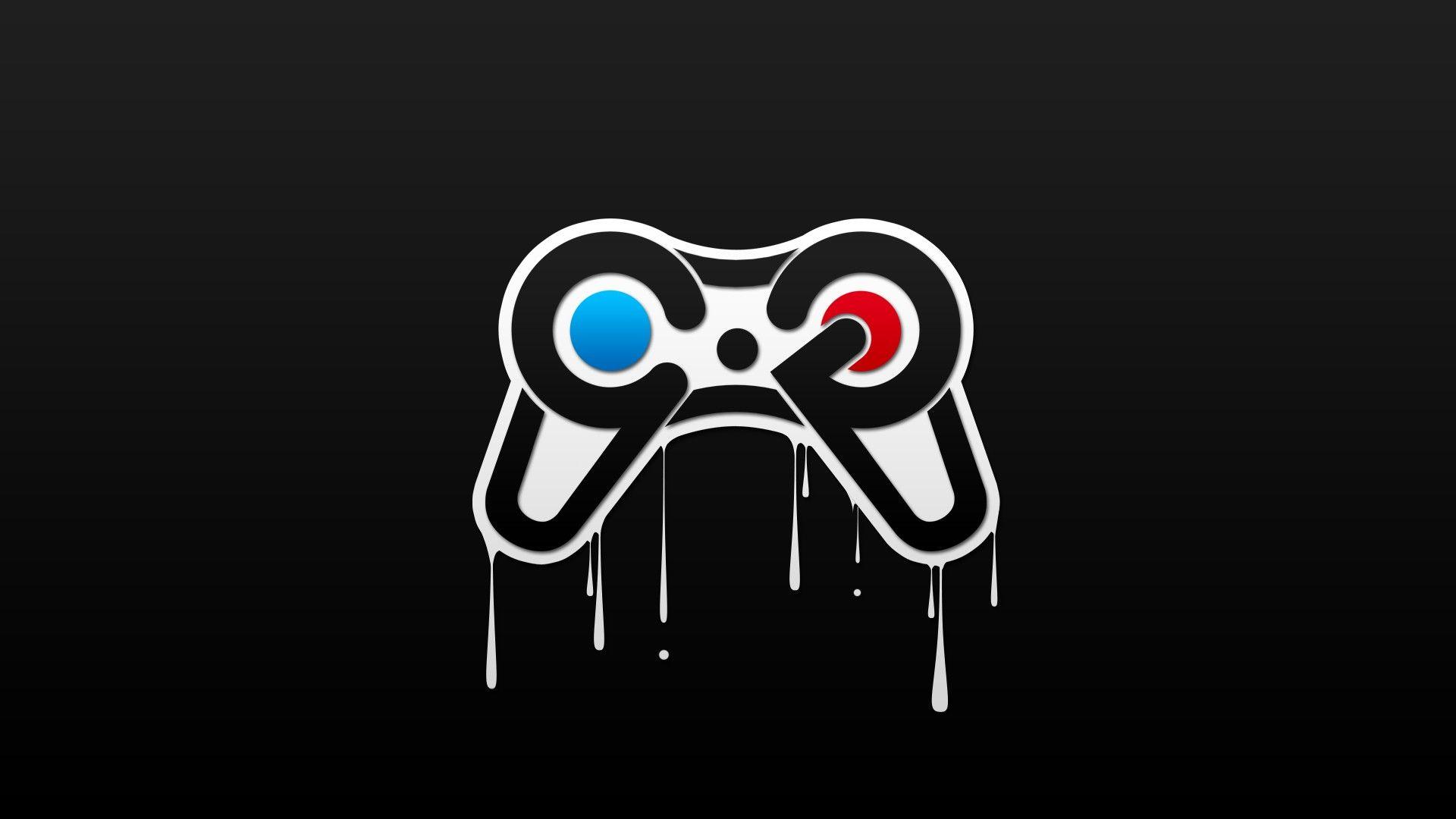 1920x1080 Free Gaming Controllers Wallpaper High Quality at Gaming Monodomo