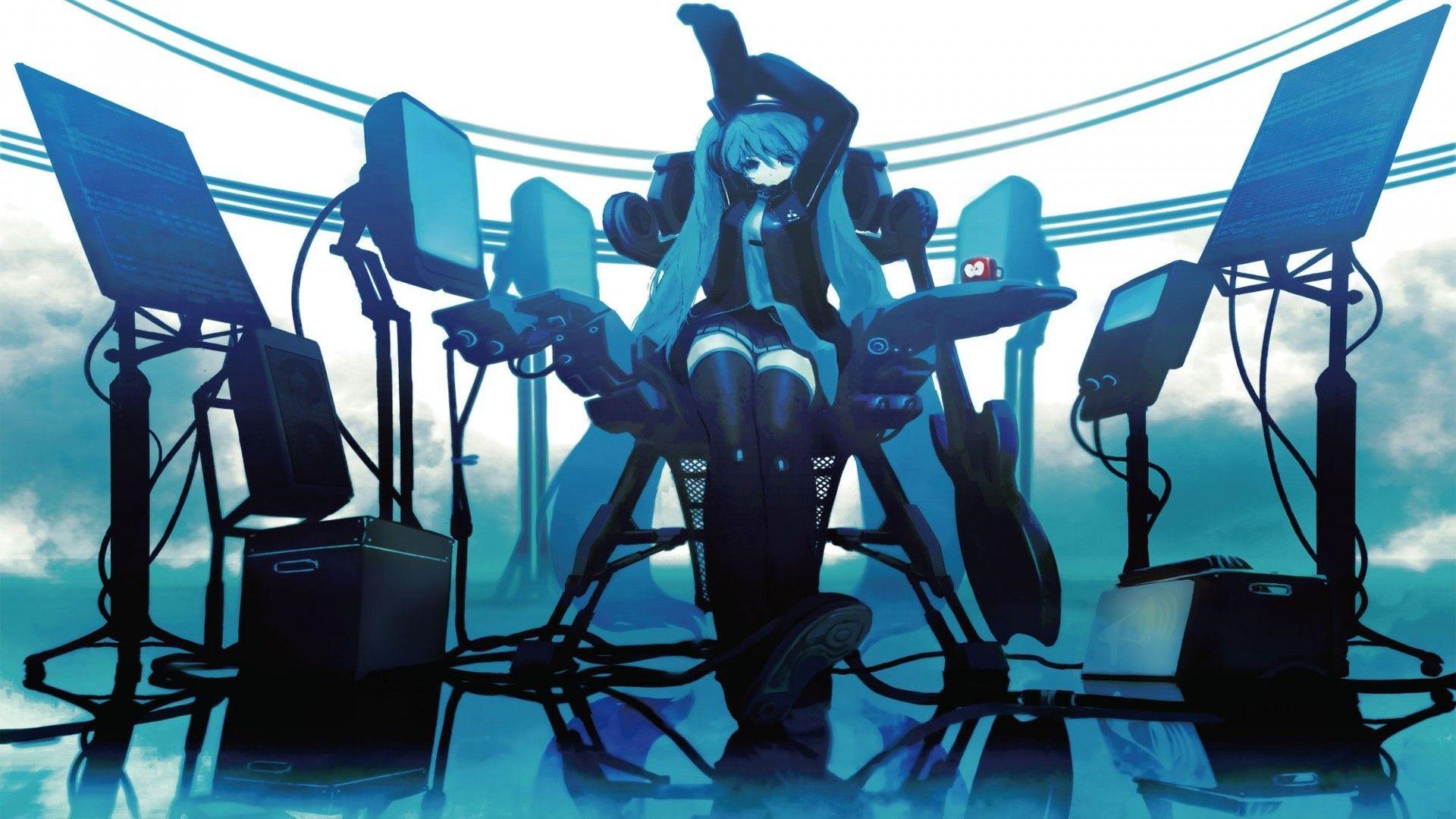 1920x1080 Computer Wallpaper Anime, Free Stock Wallpaper