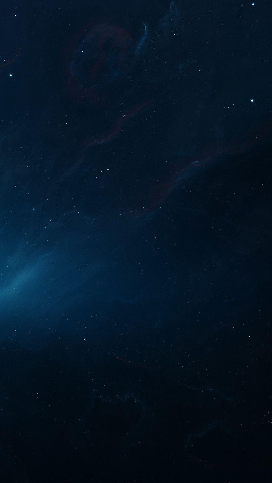 1080x1920 Nebula Space 4k iPhone 6s, 6 Plus, Pixel xl , One Plus 3
