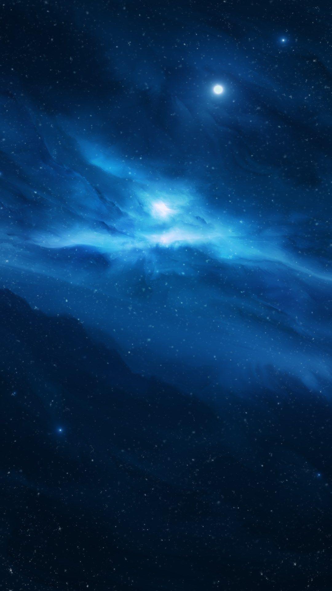 1080x1920 Space galaxy universe 6 wallpaper x1920