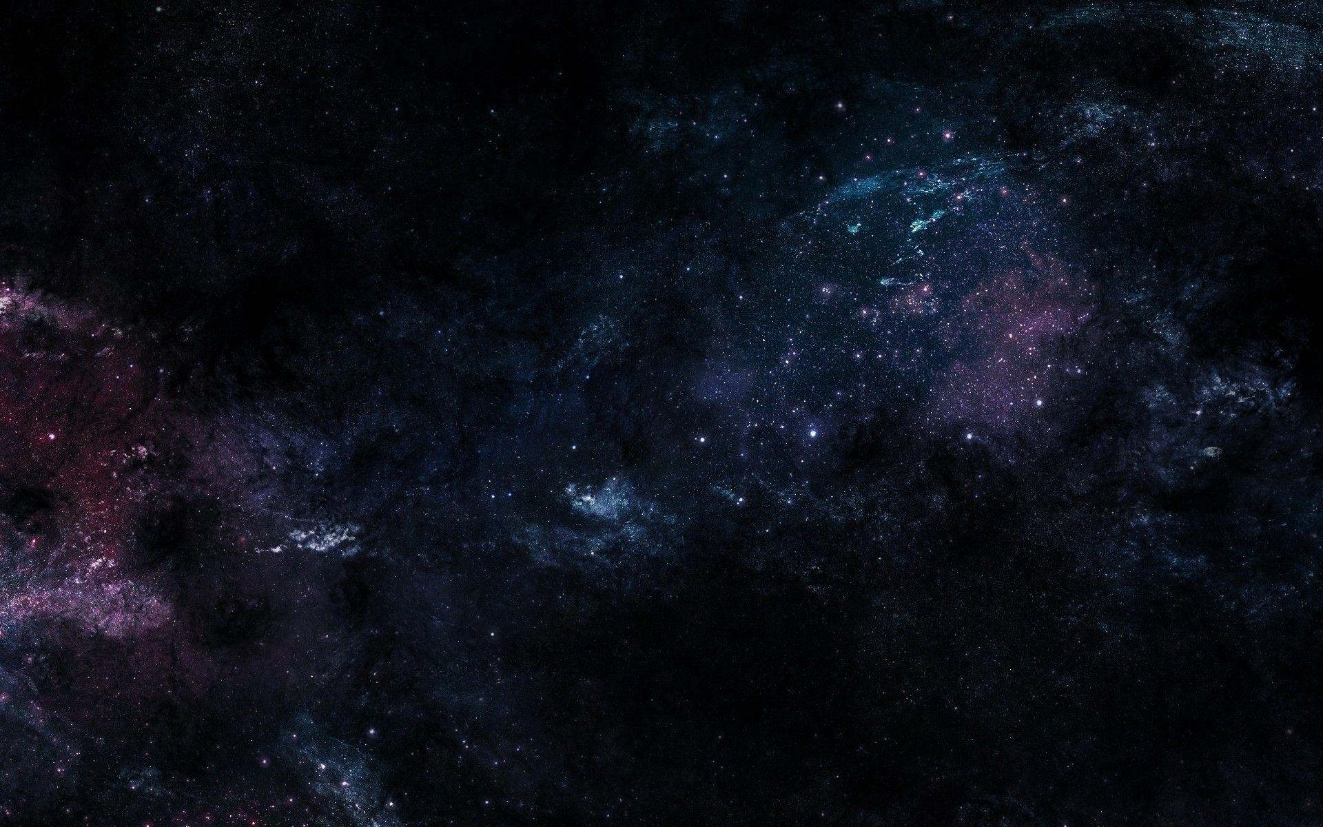 1920x1200 Cool HD Space