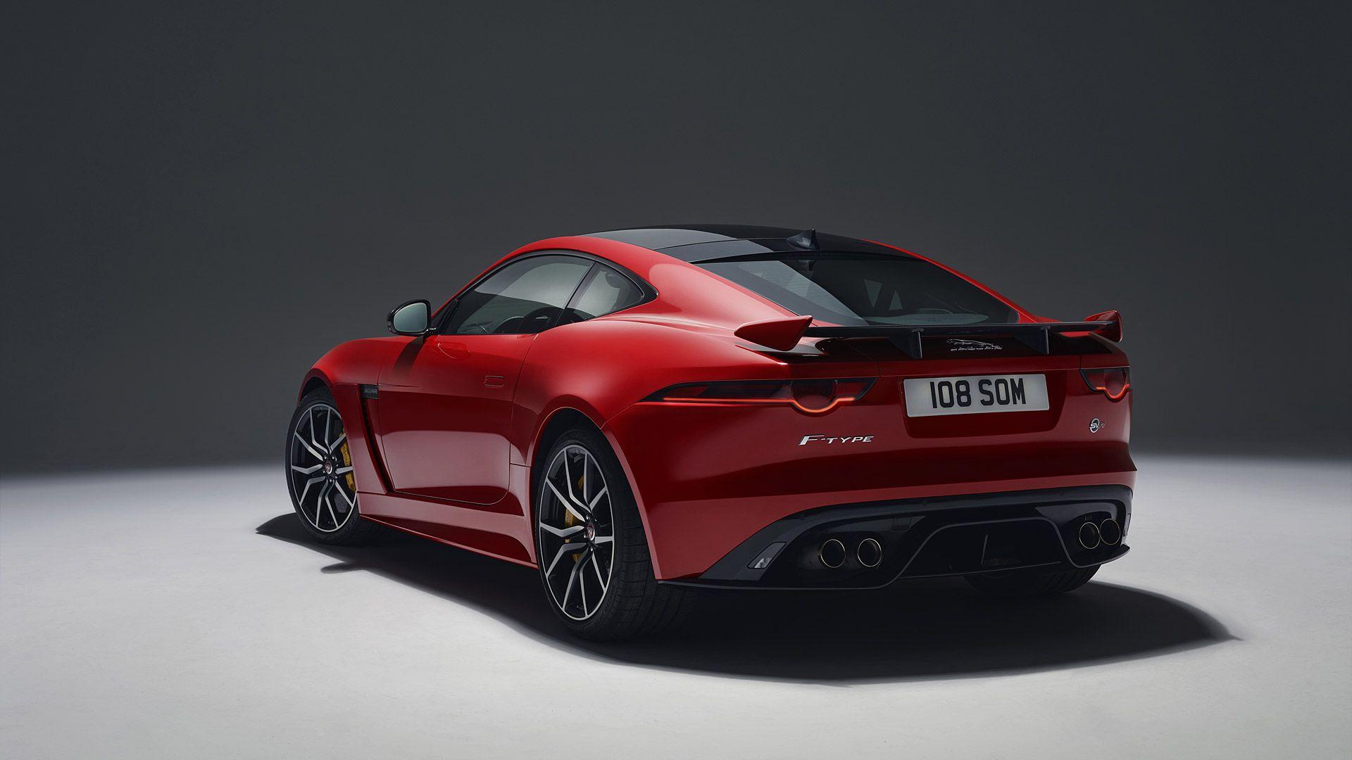 Red Jaguar Wallpapers - Top Free Red Jaguar Backgrounds - WallpaperAccess