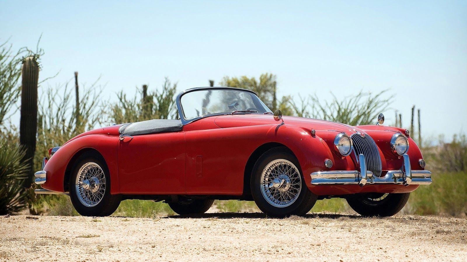 1600x900 jaguar classic. Red Classic Jaguar #jaguarclassiccars. Classic