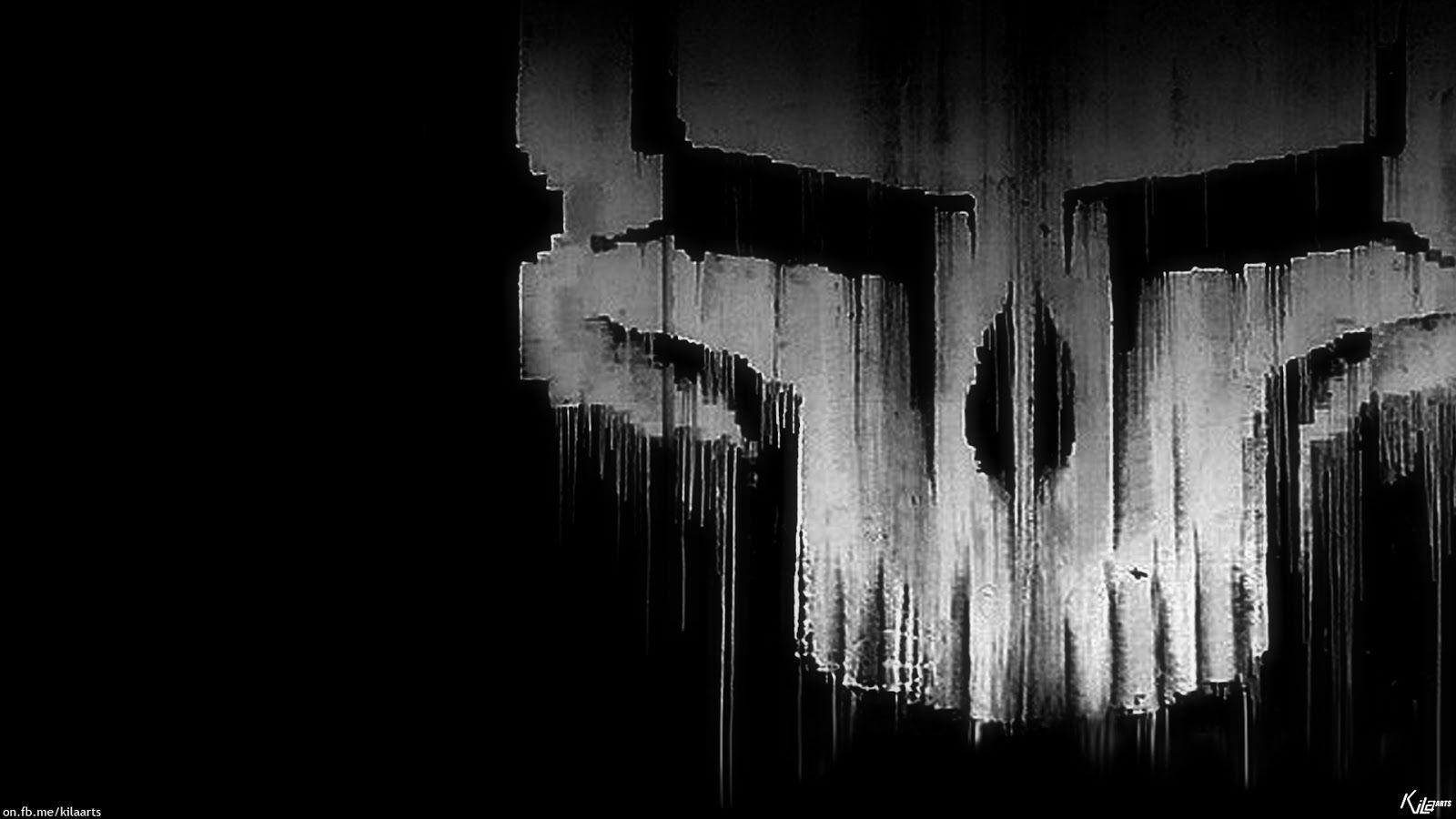1600x900 Punisher Wallpaper HD