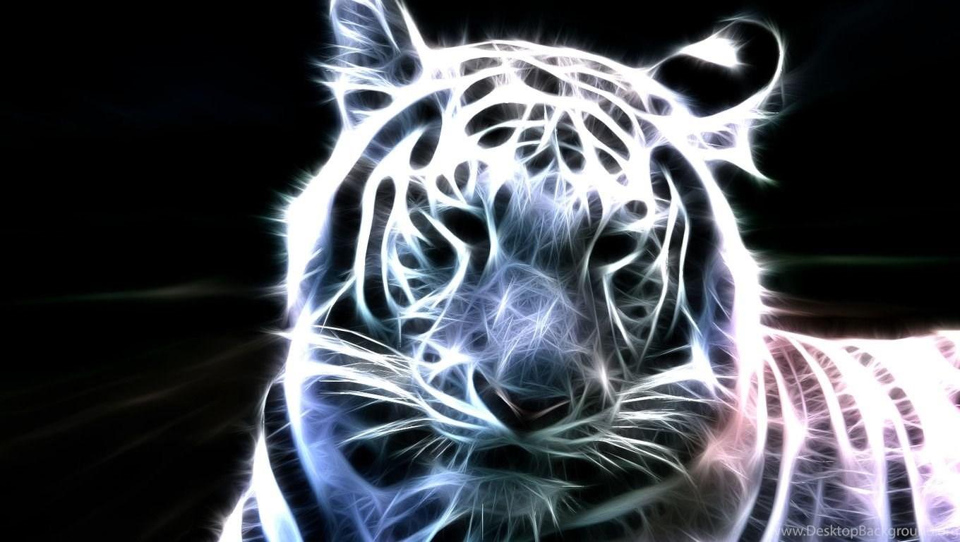 1360x768 White Tiger Desktop Wallpaper HD Wallpaper Lovely Desktop Background