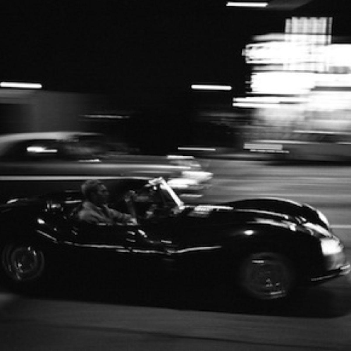 1200x1200 Steve McQueen's Jaguar XKSS