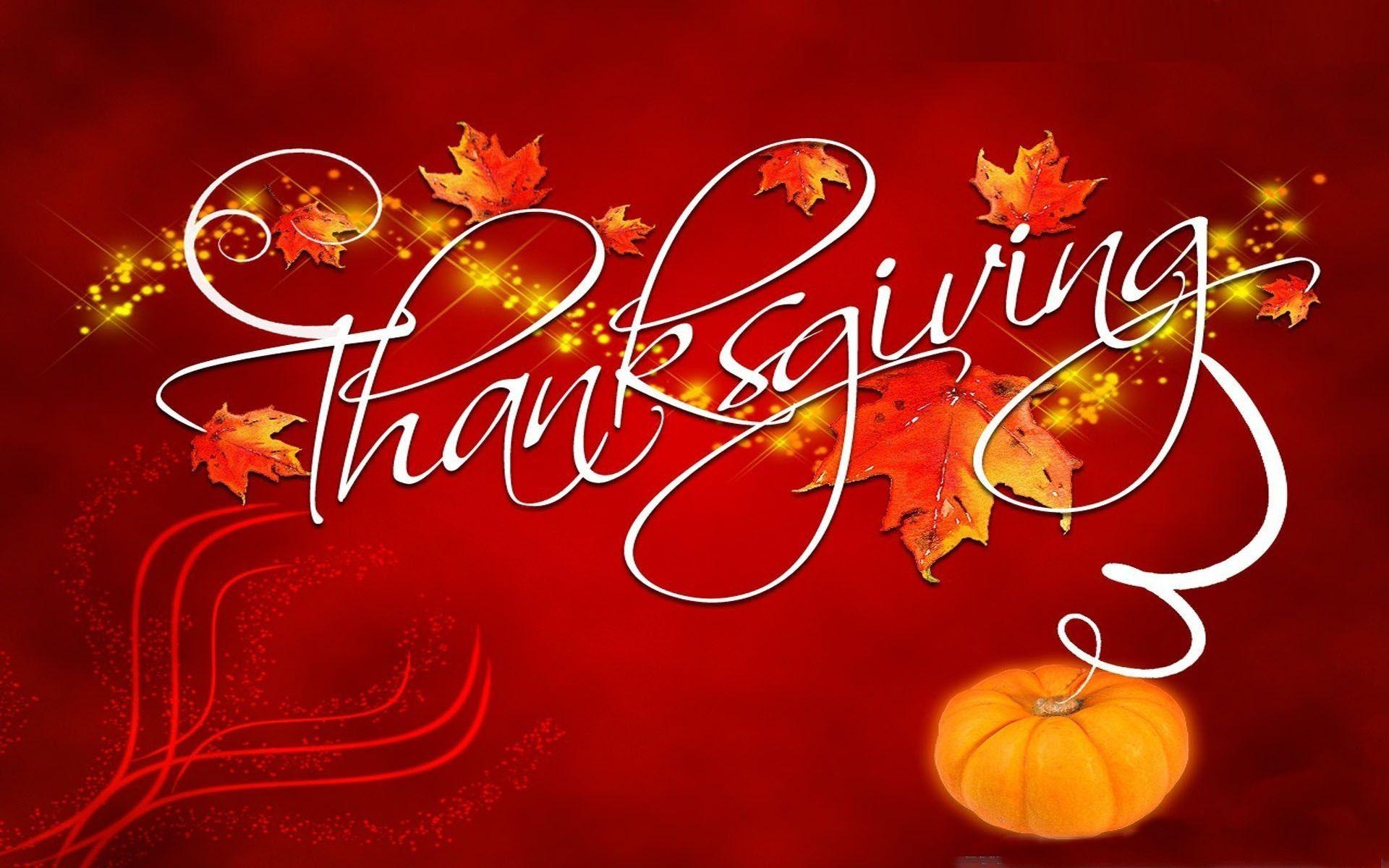 1920x1200 Thanksgiving Wallpaper HD Free Download 2018