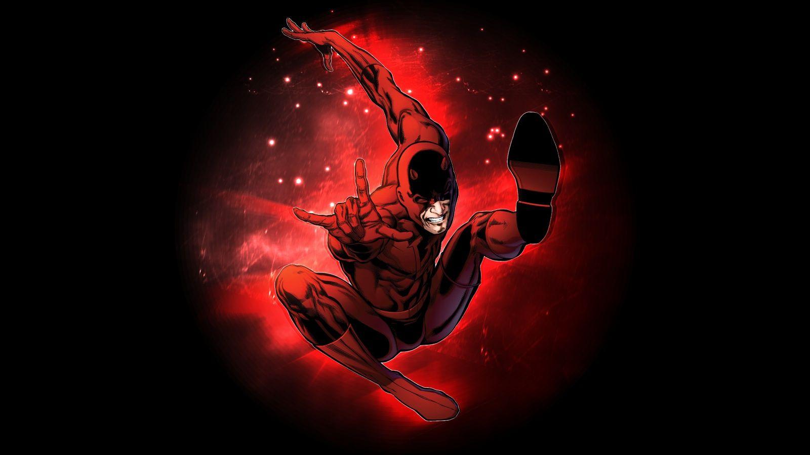 1600x900 Free download Daredevil Photo Wallpaper [1600x900]