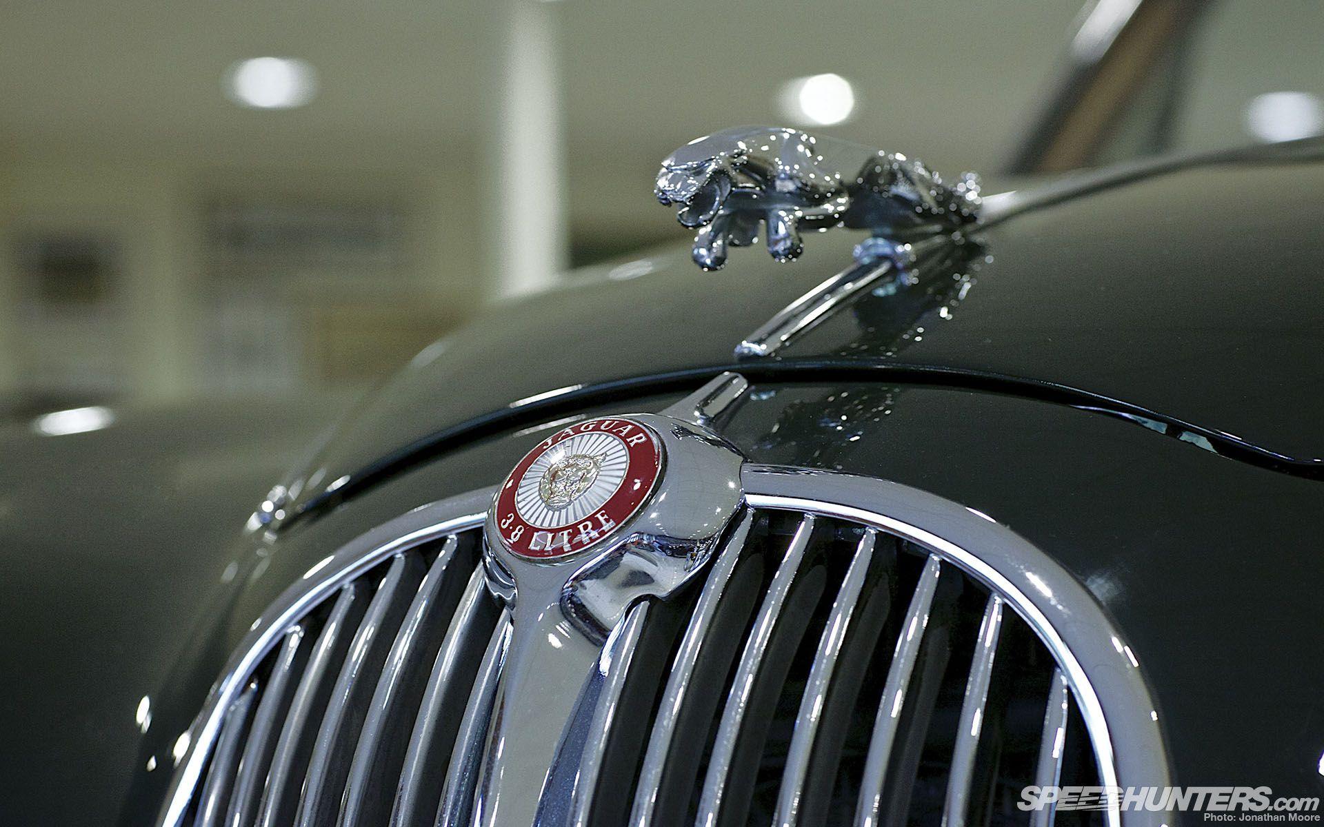 1920x1200 Jaguar Classic Car Classic HD wallpaper