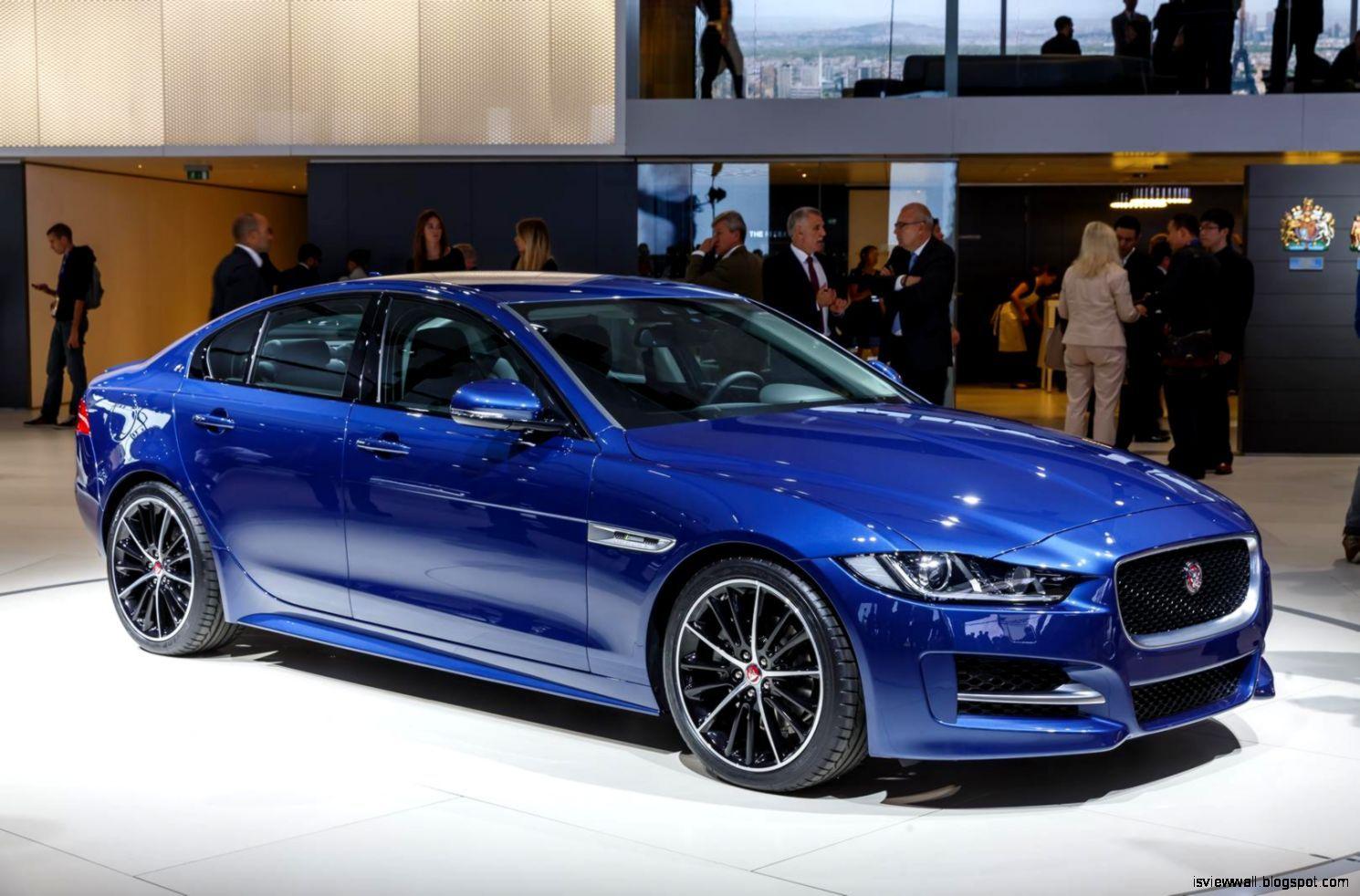 1490x982 Jaguar Xe Blue Wallpaper HD