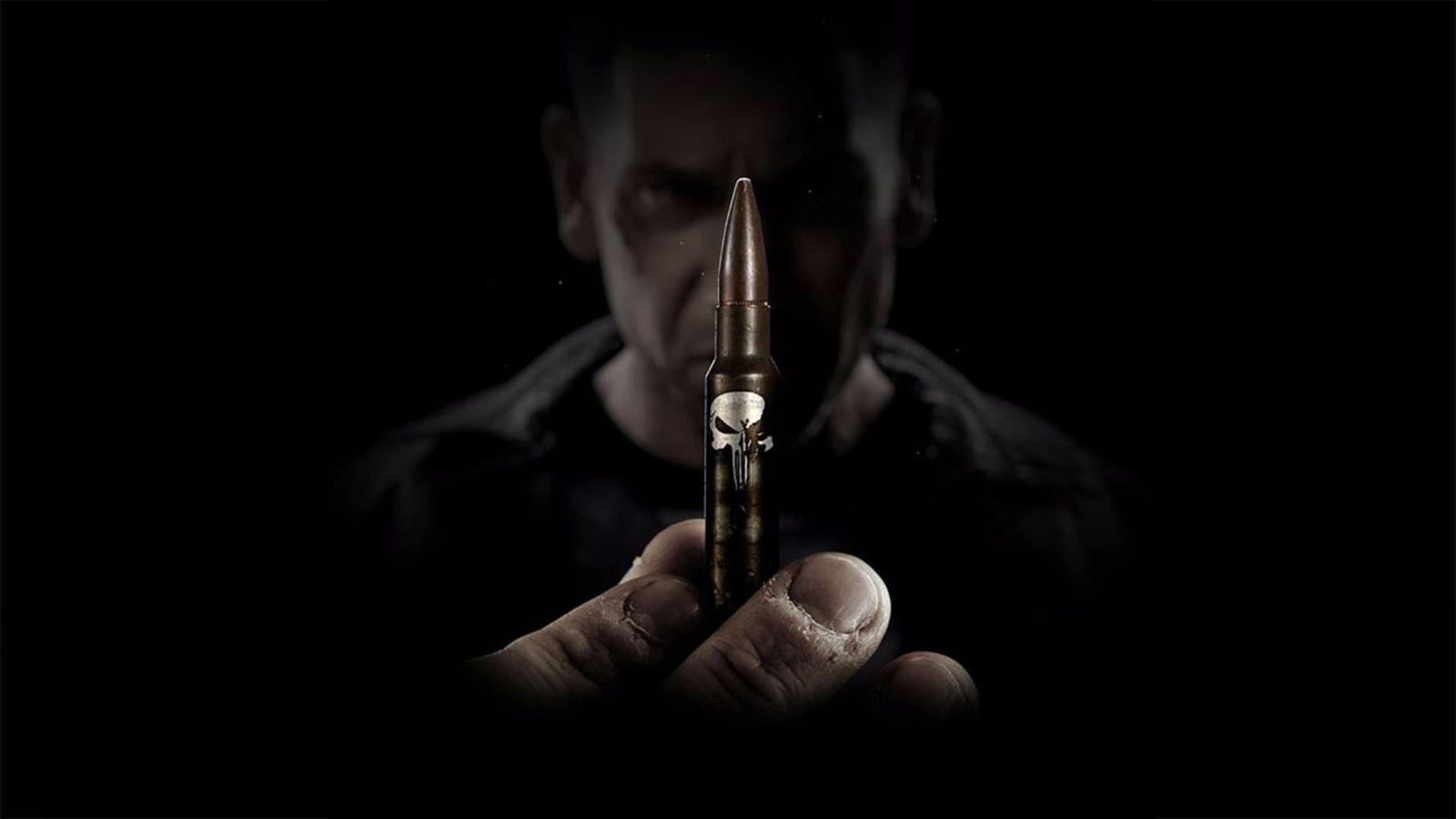 1600x900 The Punisher Season 2 1600x900 Resolution Wallpaper, HD