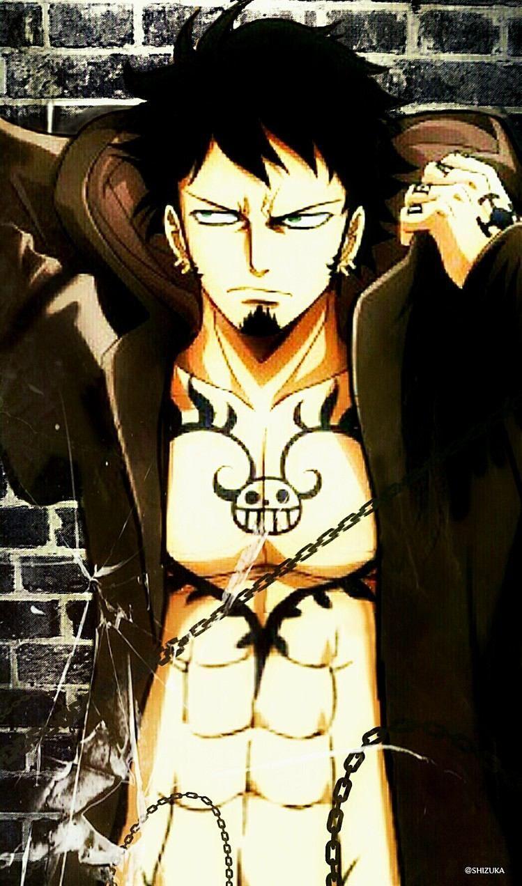 749x1272 Trafalgar Law. Trafalgar law, One piece picture, One piece image