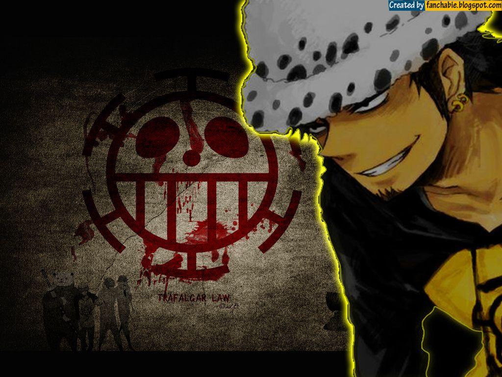 1024x768 Trafalgar Law New Wallpaper HD Best Wallpaper