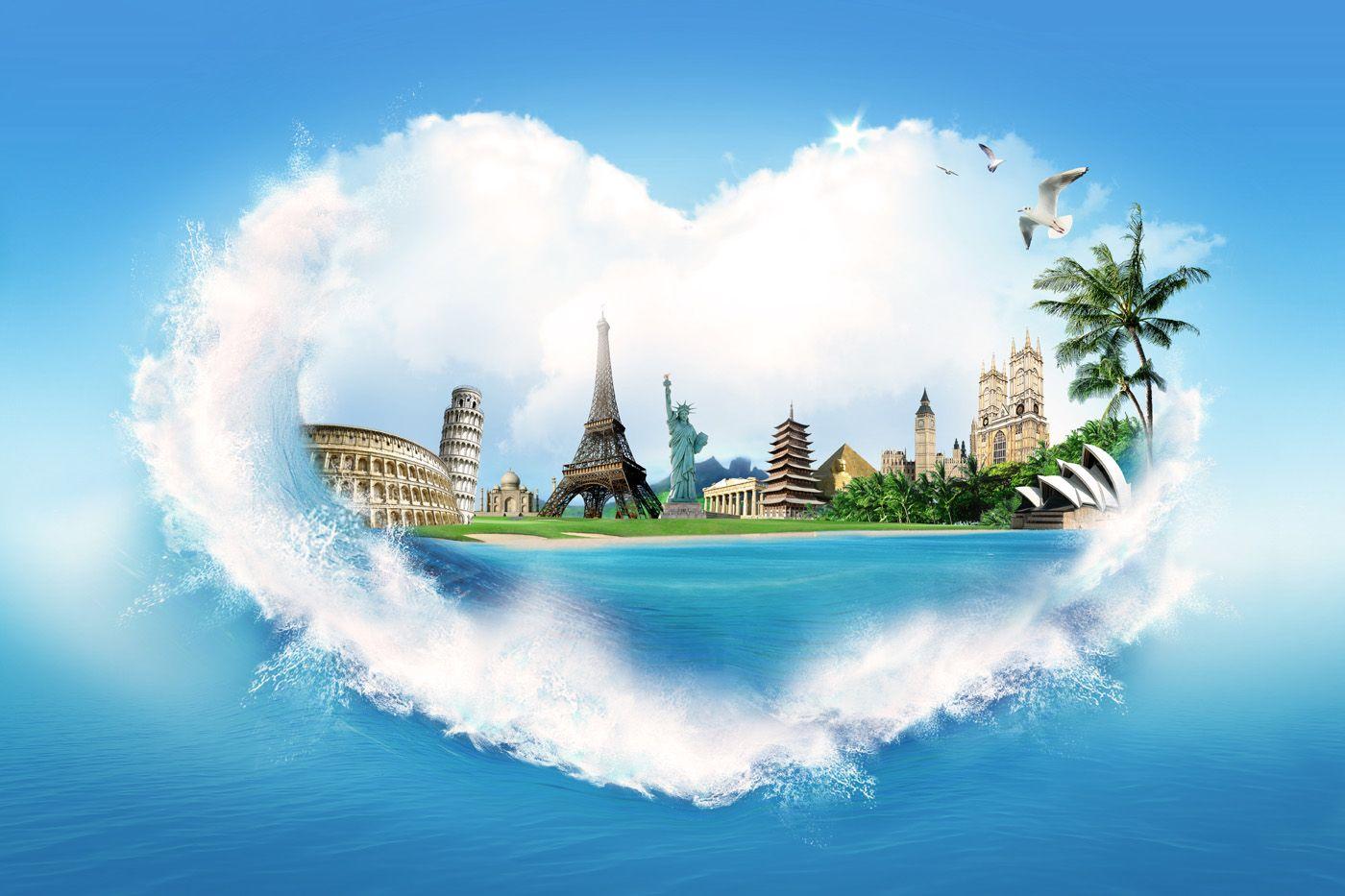 1400x933 Heart Sea 29971