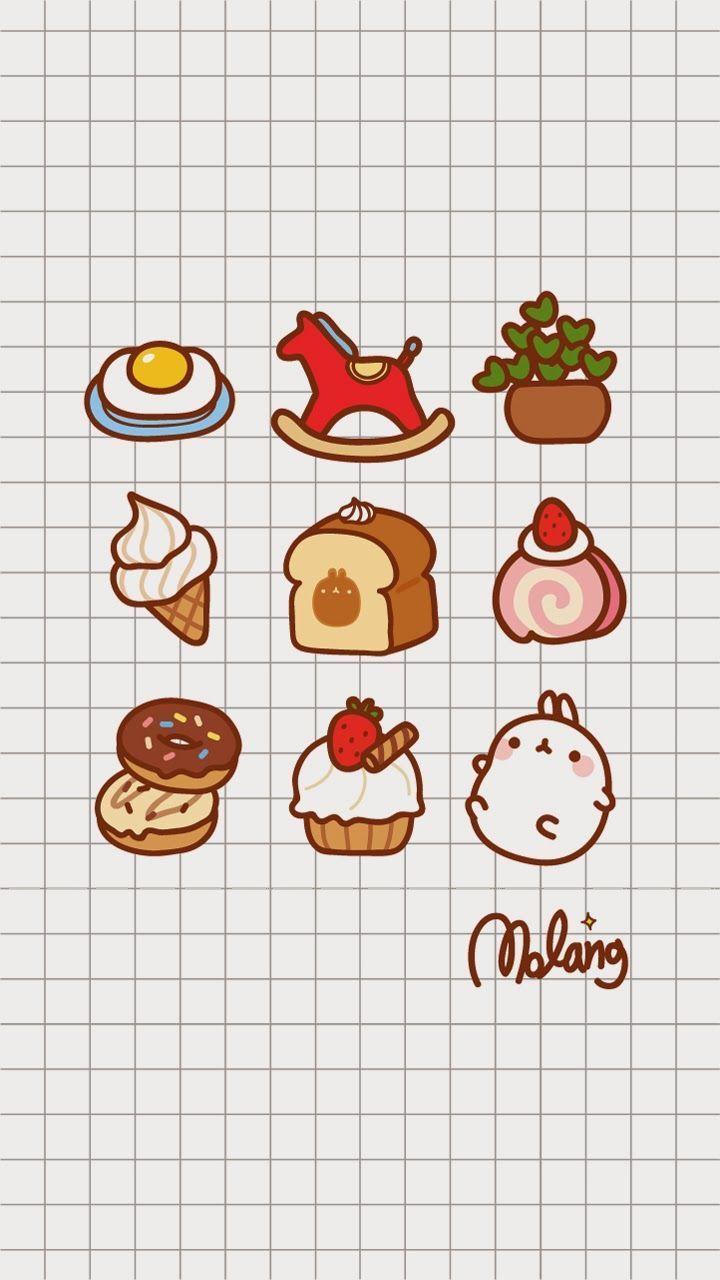 720x1280 Join me on Youtube! I'll make new videos !!. Molang