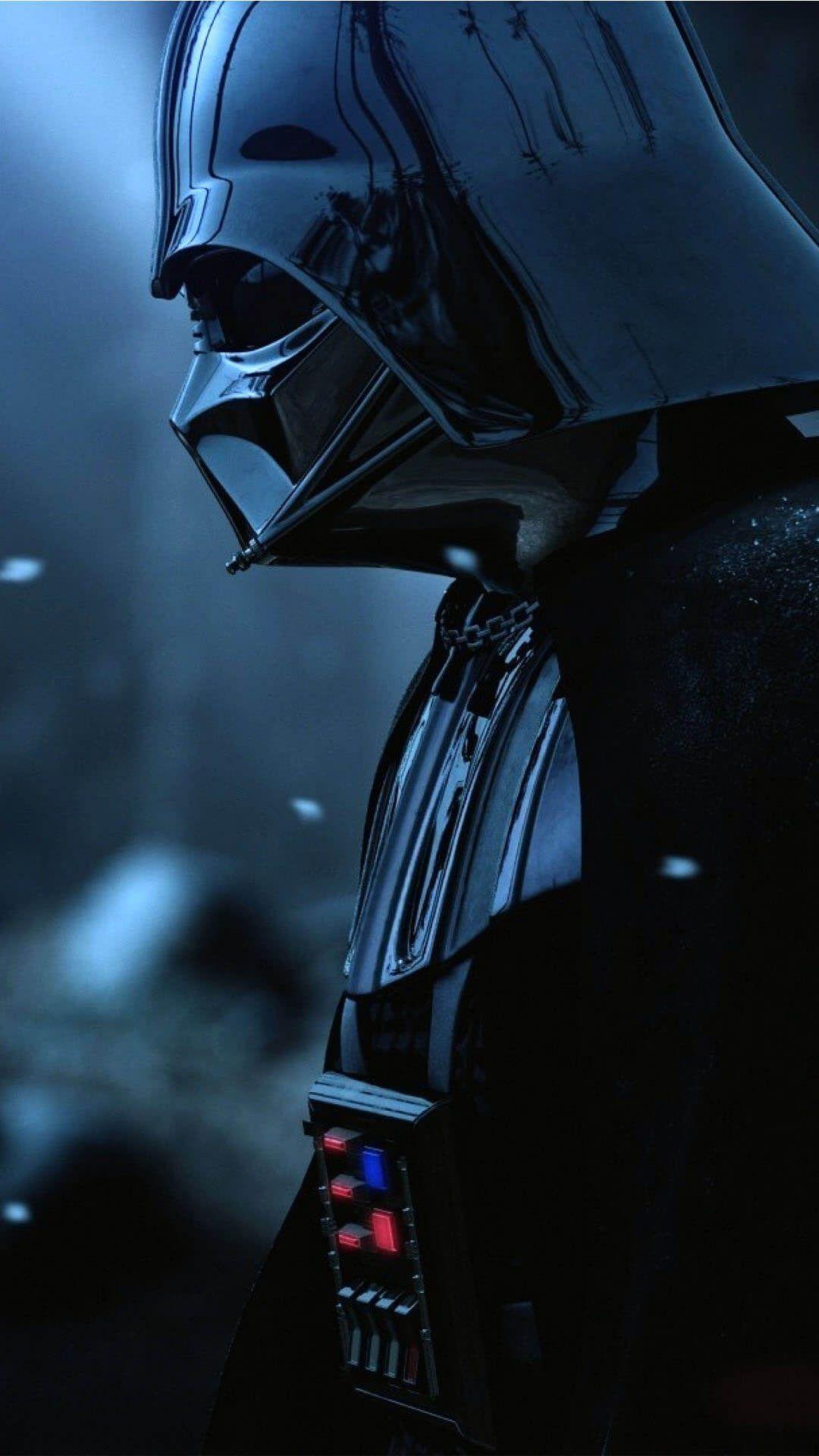 1080x1920 Best Darth Vader Wallpaper For iPhone
