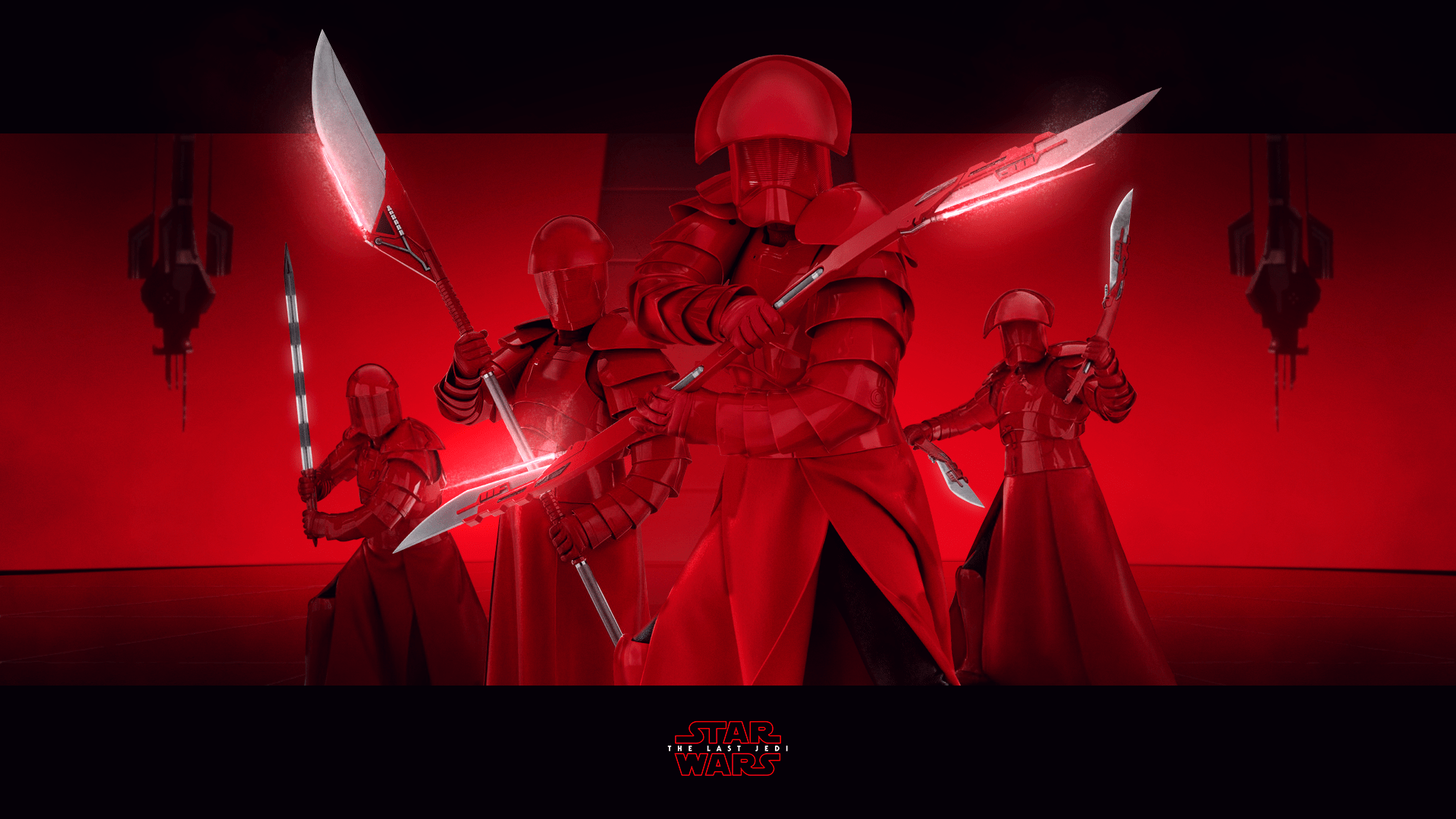 1920x1080 #red, #The First Order, #Star Wars, #Star Wars: The Last