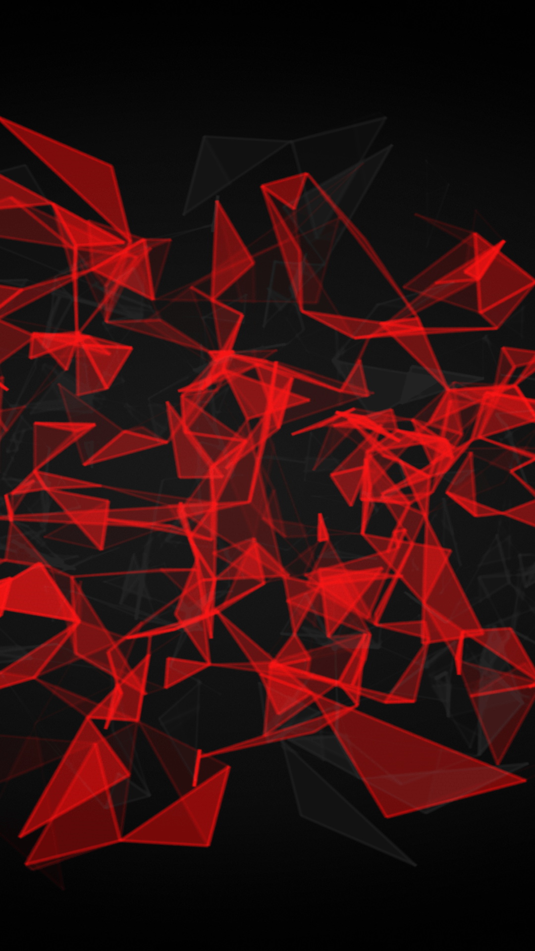 1080x1920 Red Apple IPhone 7 Plus (1080x1920) Wallpaper