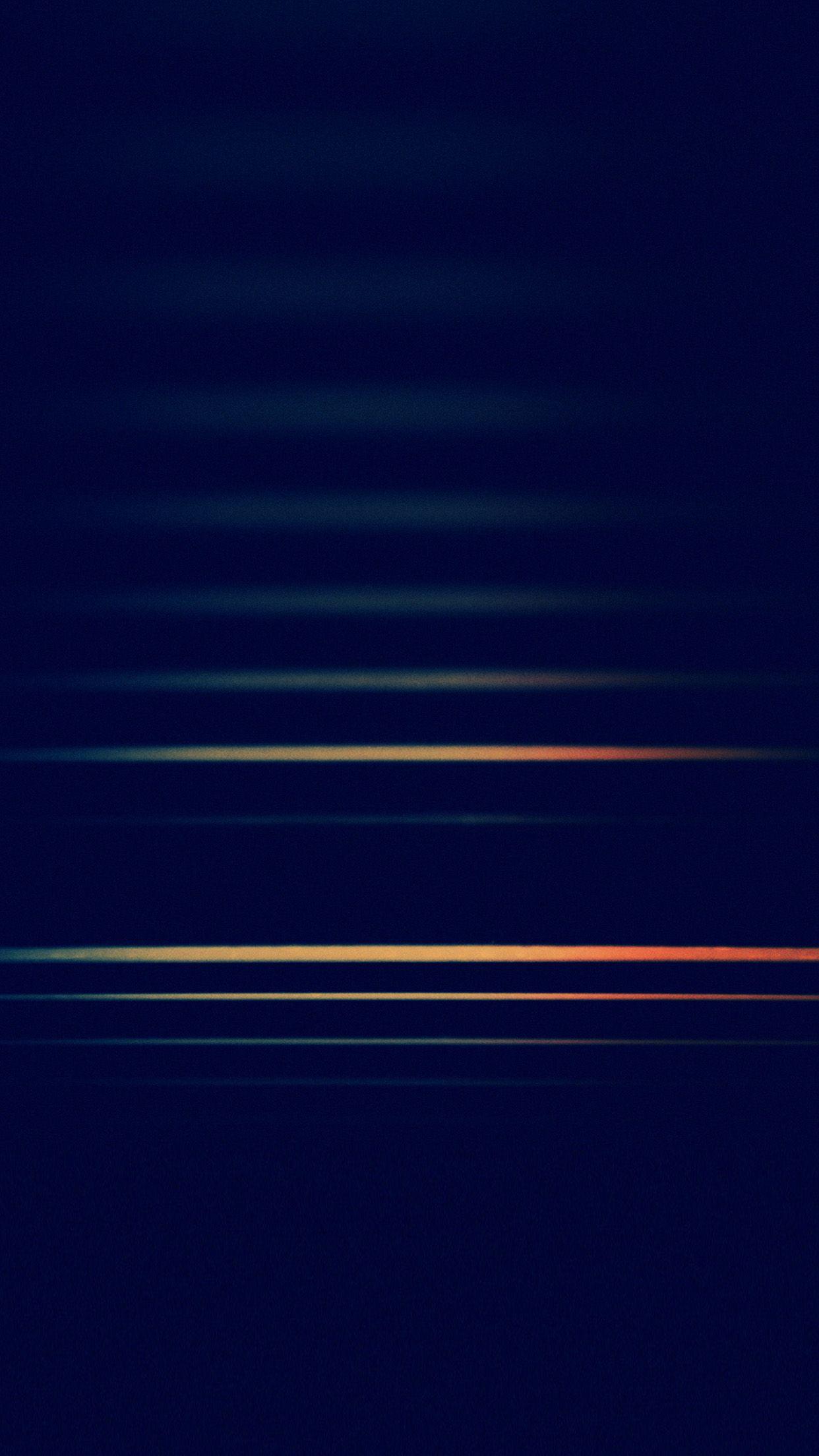 1242x2208 Line Blue Red Line Pattern Wallpaper