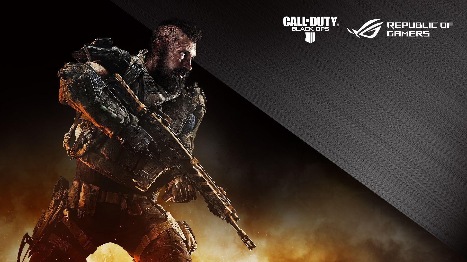 1920x1080 Black Ops 4 Hd, HD Wallpaper & background Download