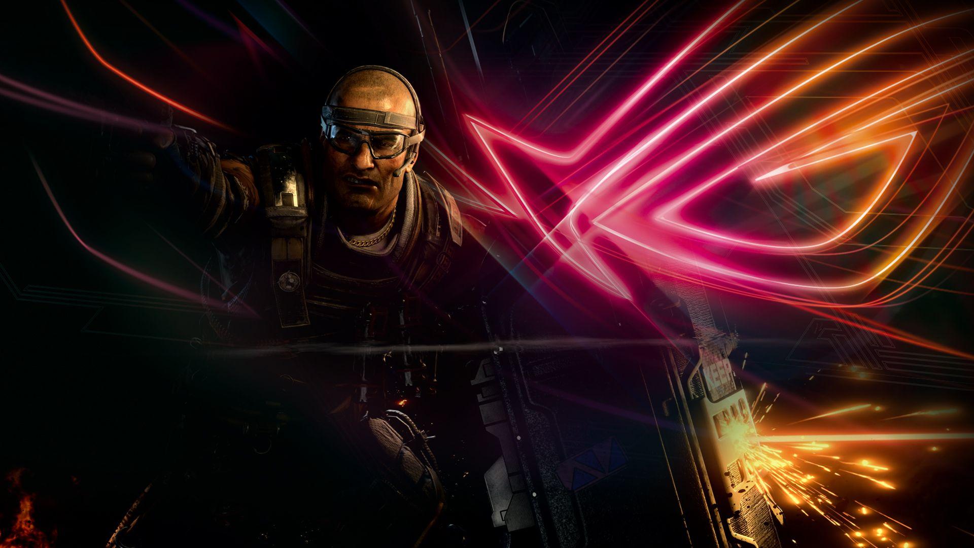 1920x1080 ROG Call of Duty Black Ops 4