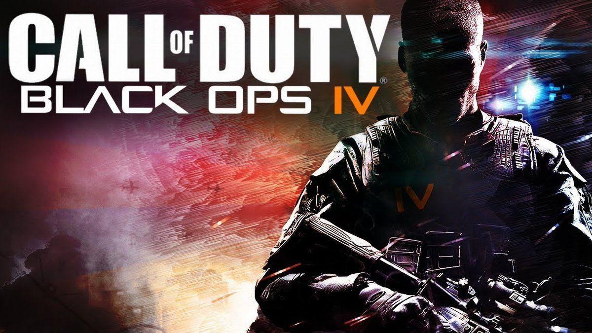 1200x675 4K Wallpaper of Duty Black Ops 4 Wallpaper #Hd