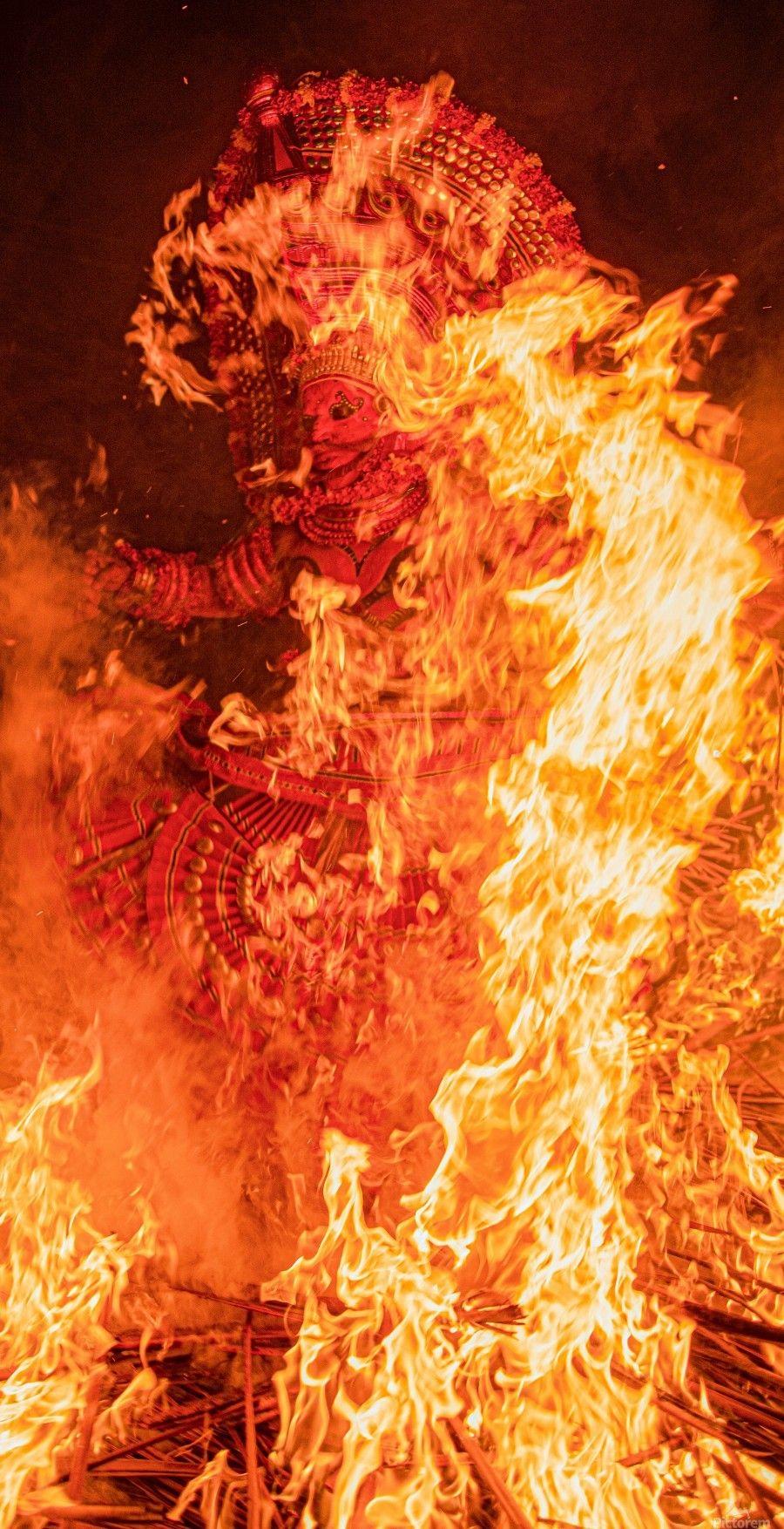 Theyyam hires stock photography and images  Alamy