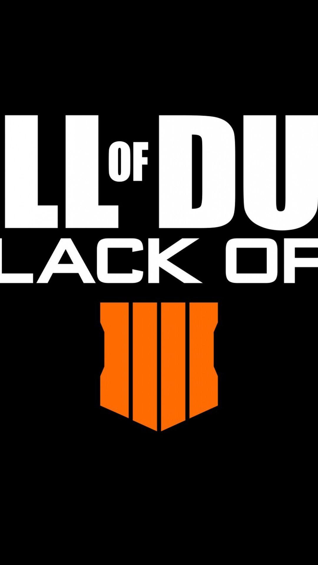 1080x1920 Wallpaper Call of Duty Black Ops poster, 4k, Games