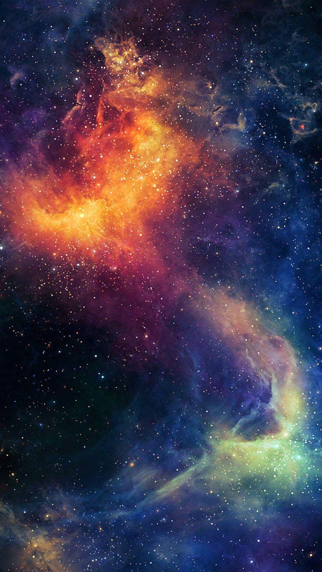 iPhone 8 Plus Space Wallpapers - Top