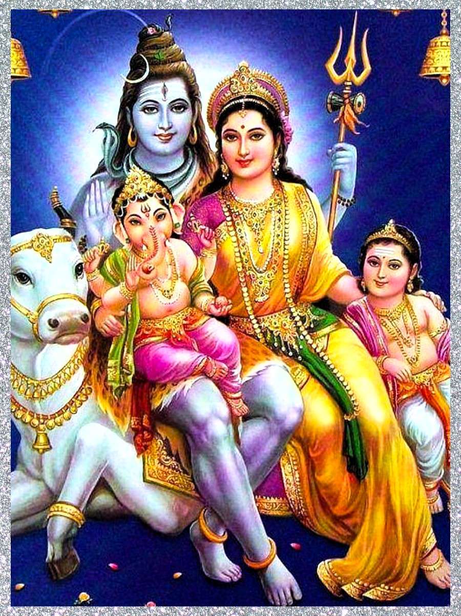 900x1202 Lord Shiva HD Wallpaper P Free Download Bappa With