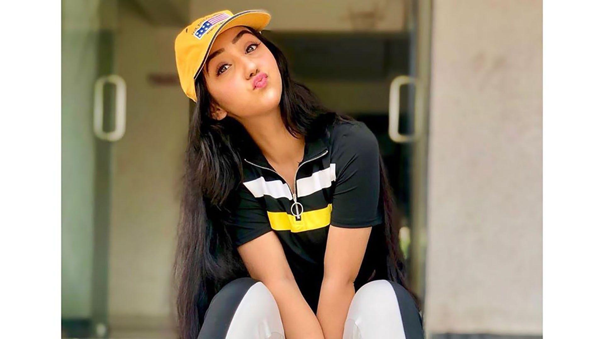 1920x1080 Ashnoor Kaur HD Wallpaper 45793