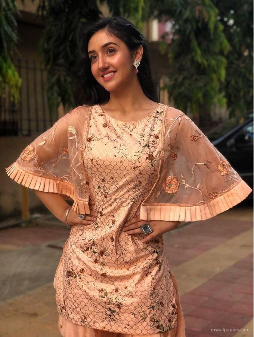 1080x1429 Ashnoor Kaur HD Wallpaper Desktop Background / Android