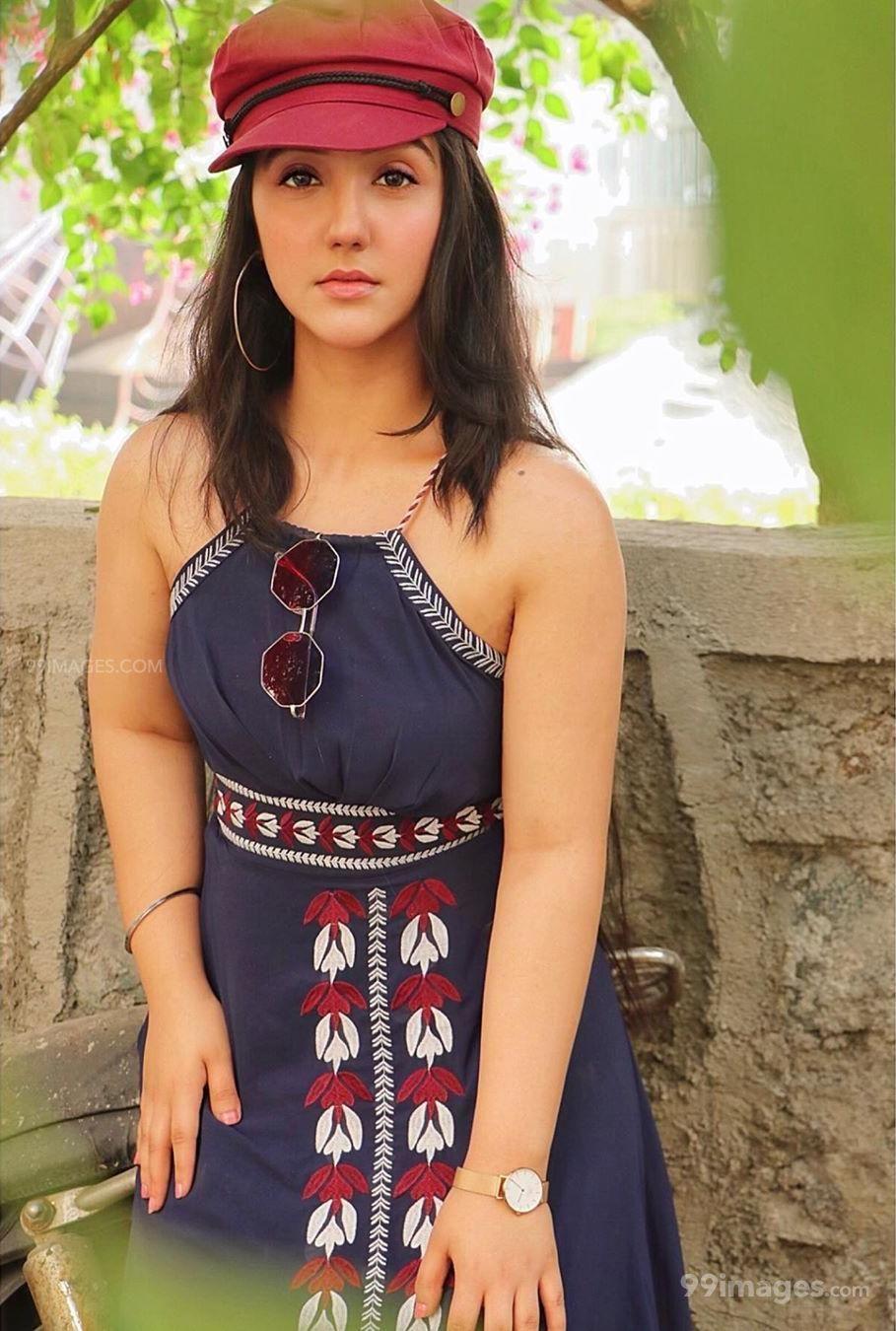 909x1350 Ashnoor Kaur Beautiful HD Photo & Mobile Wallpaper HD
