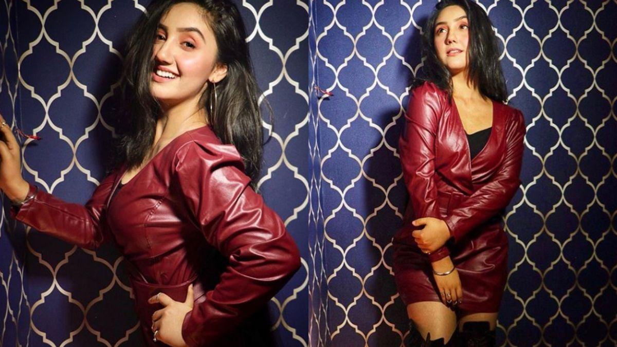1200x675 Ashnoor Kaur Instagram photo: 50 stunning picture of Patiala