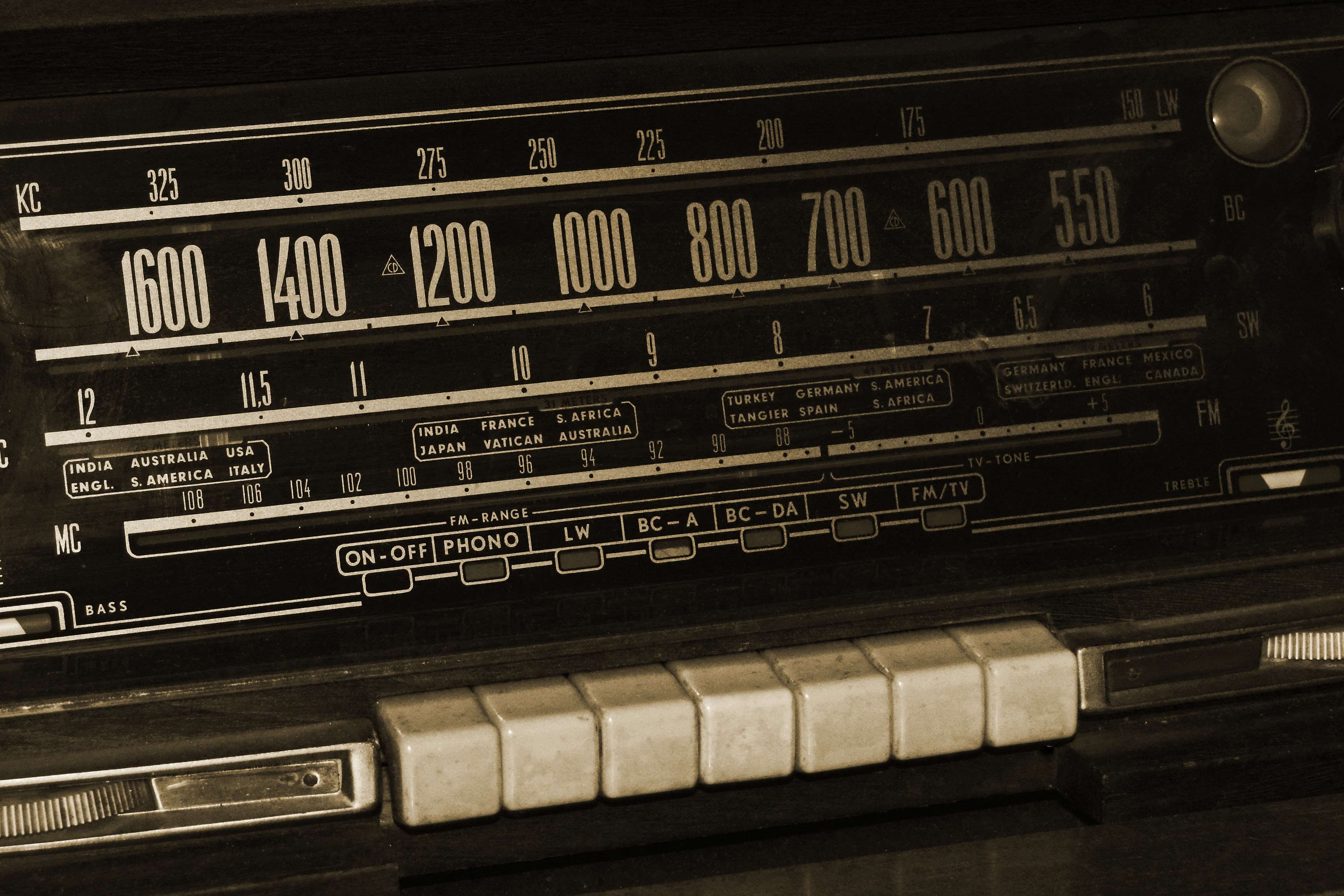 3840x2560 amateur radio, military, old radios, radio, vintage, vintage radio