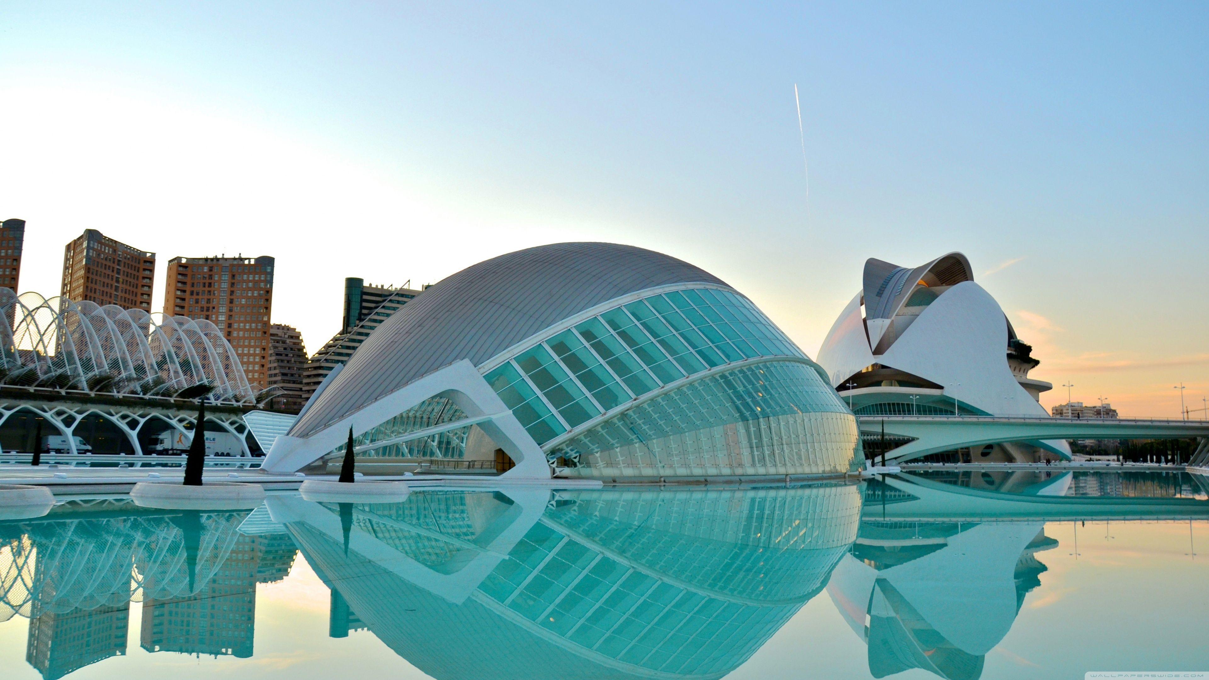 Valencia Spain Wallpapers Top Free Valencia Spain Backgrounds 
