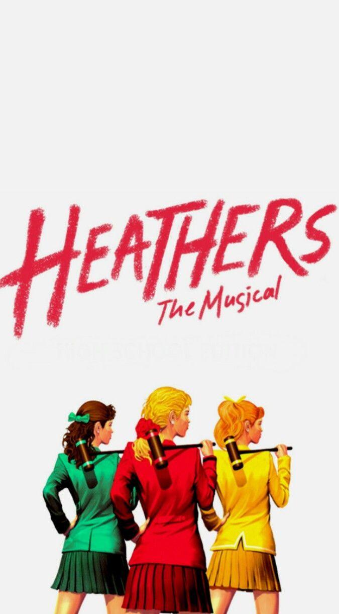 Heathers: The Musical Wallpapers - Top Free Heathers: The Musical ...