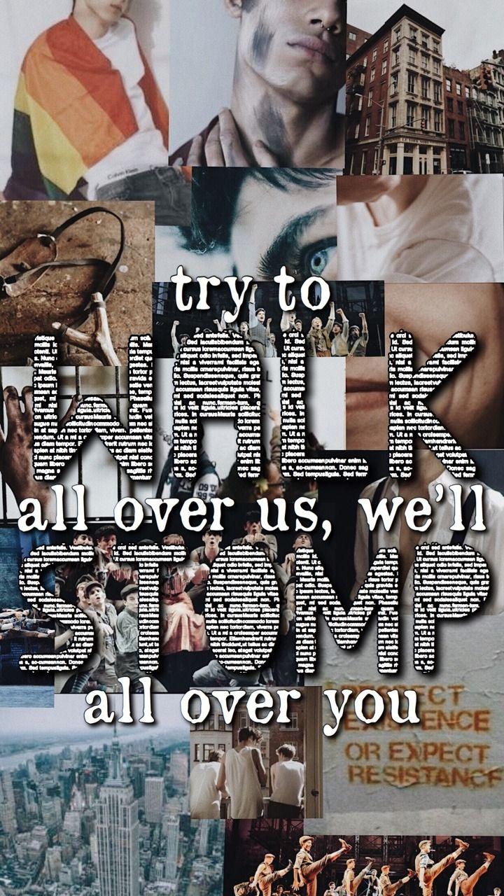 720x1280 Newsies