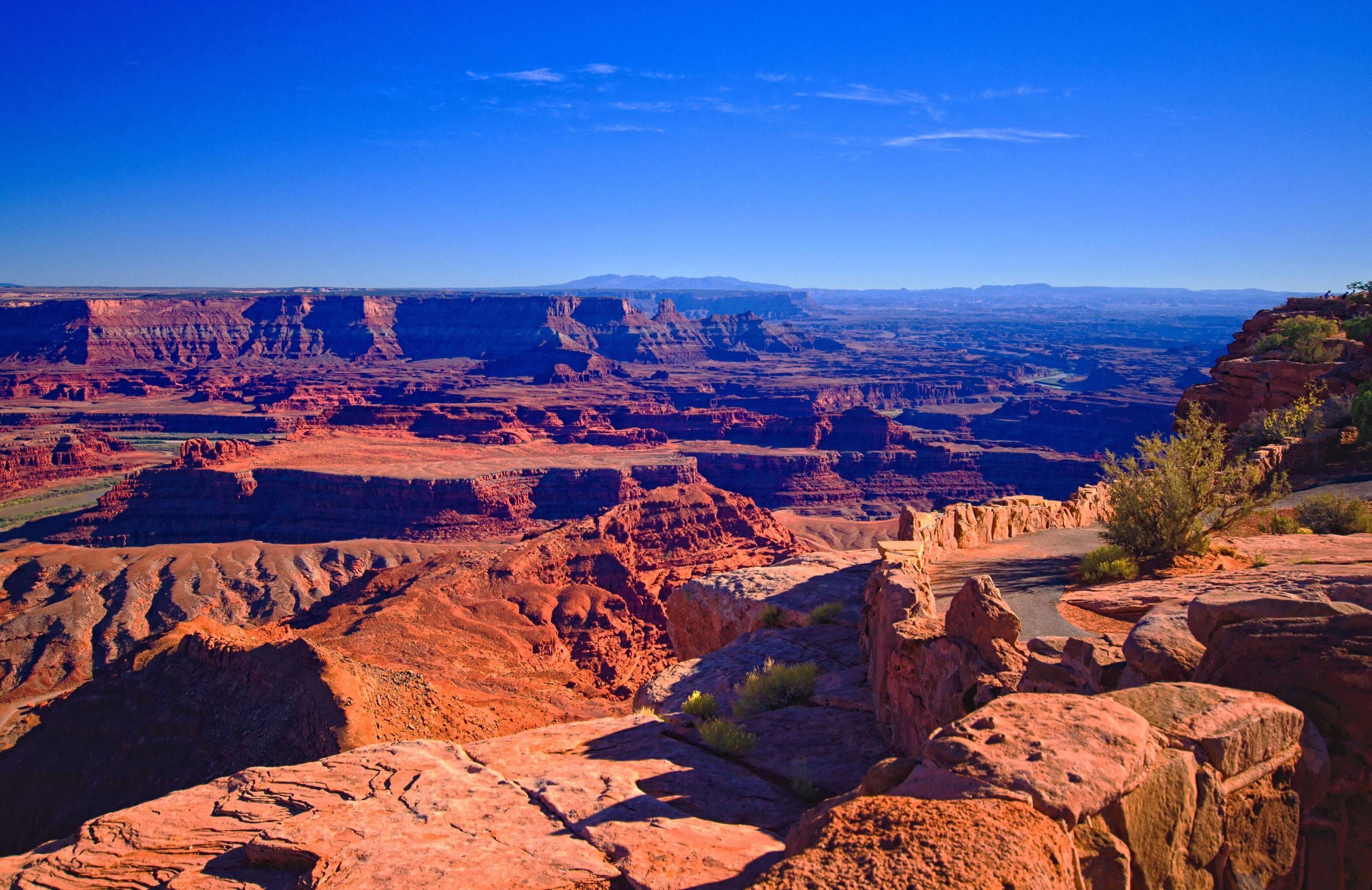 2843x1844 Utah Background