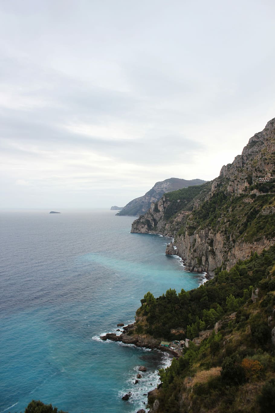 910x1365 HD wallpaper: Italy, Forge, Amalfi Coast, forge teono, to