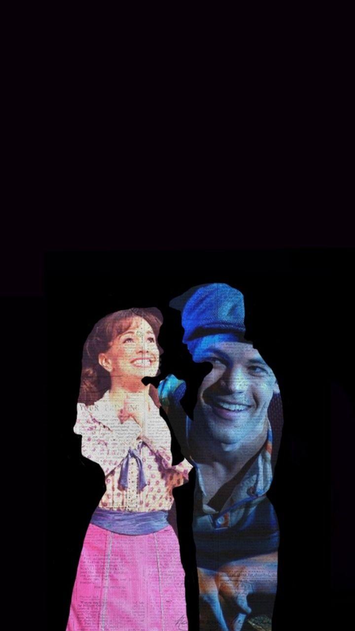 720x1280 newsies wallpaper Tumblr posts