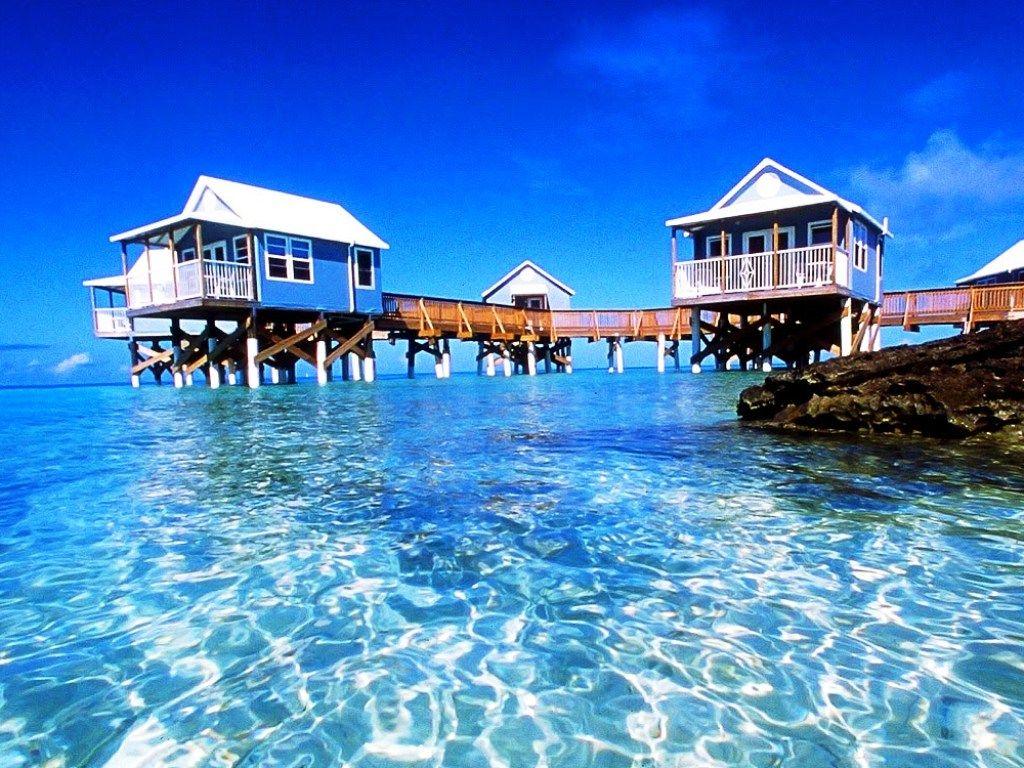 1024x768 Belize wallpaperx768